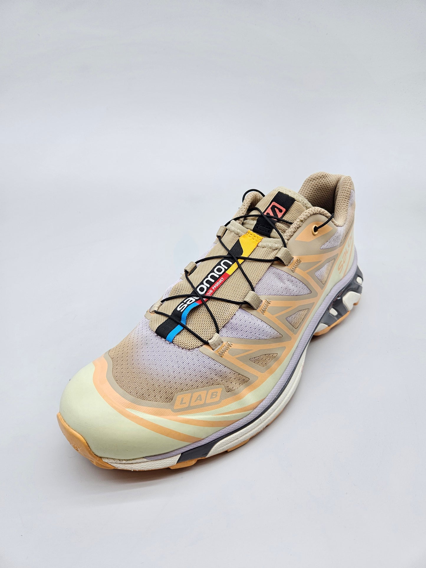 SALOMON ORIGINAL PATIKI BR 44.5