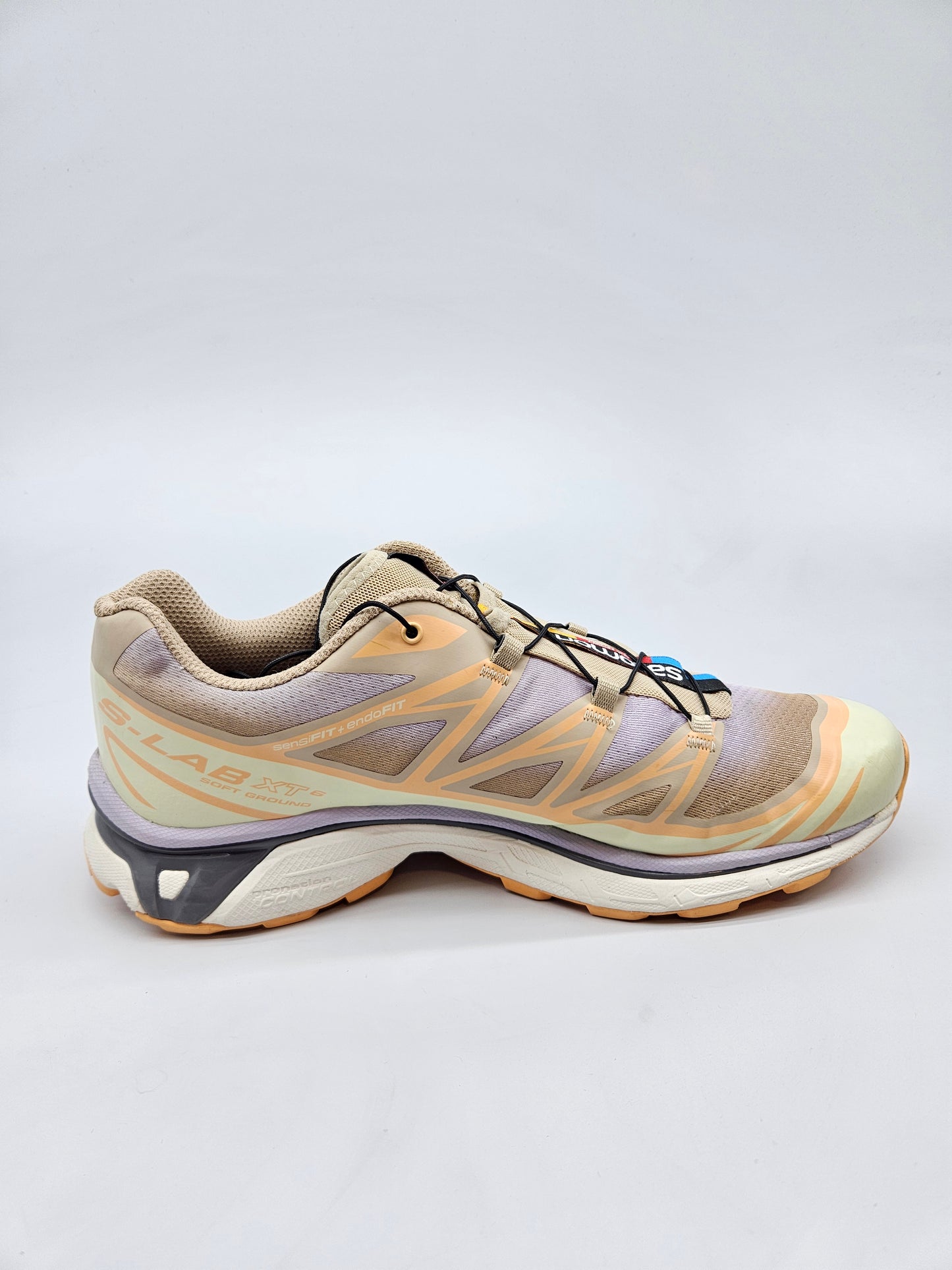 SALOMON ORIGINAL PATIKI BR 44.5