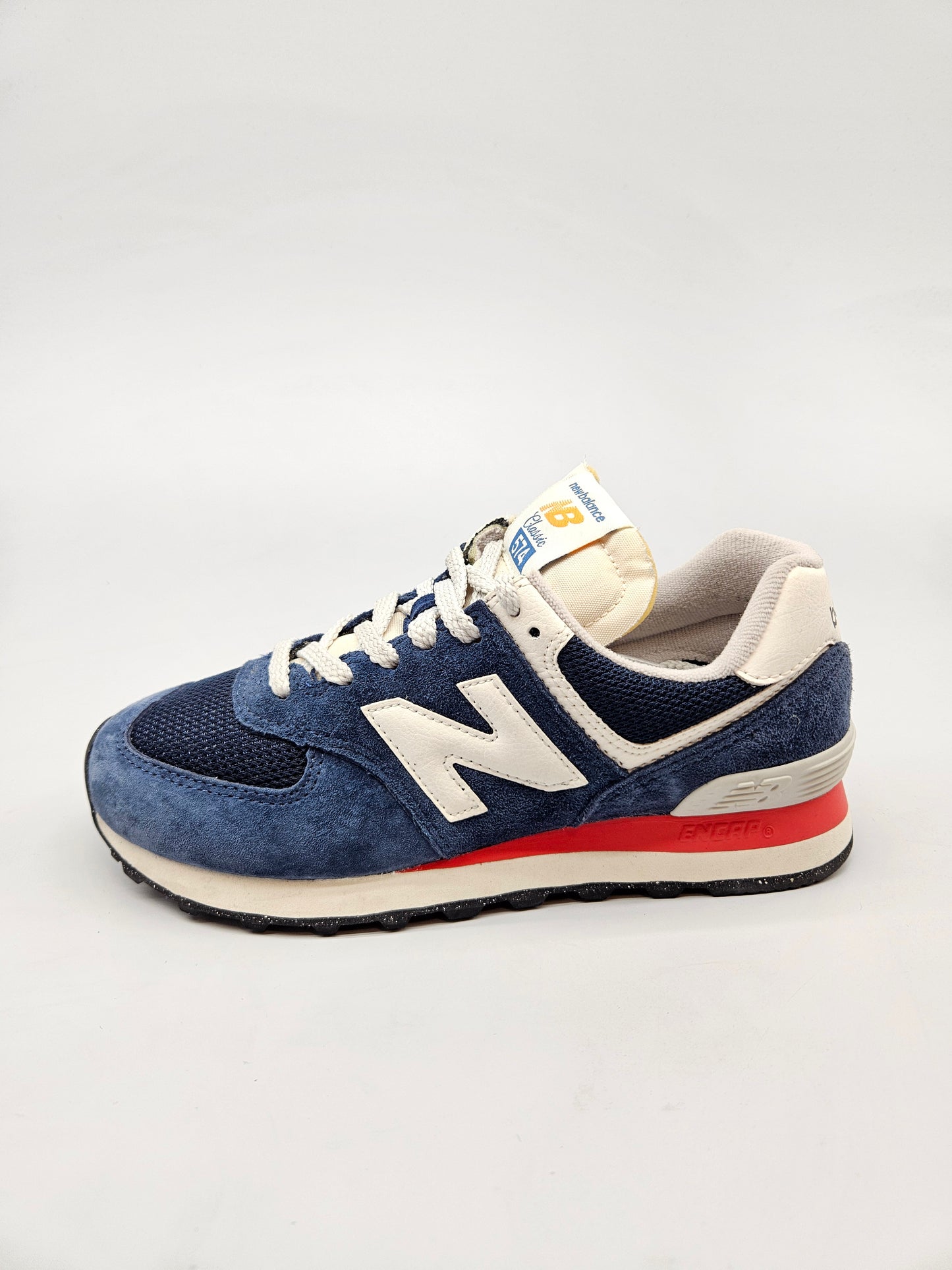 NEW BALANCE ORIGINAL PATIKI BR 37.5