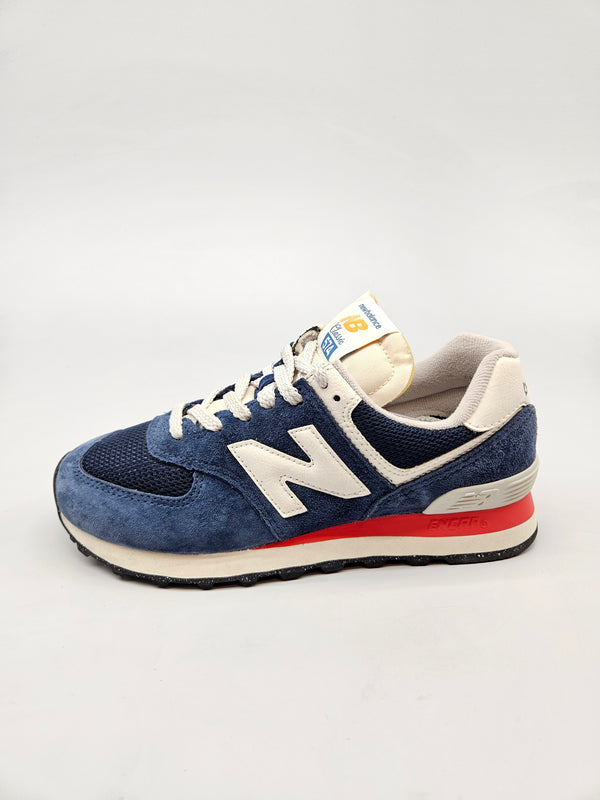 NEW BALANCE ORIGINAL PATIKI BR 37.5