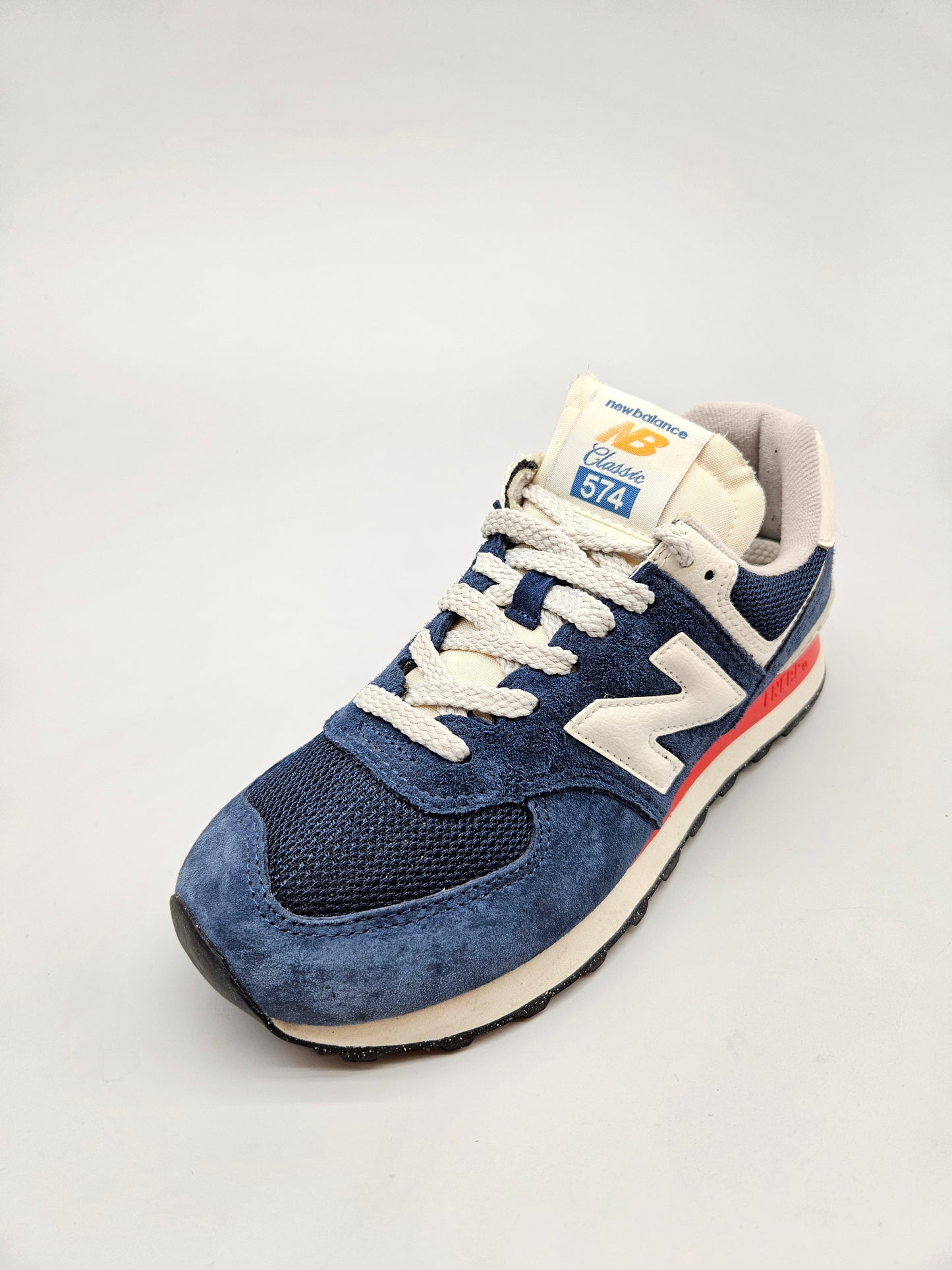 NEW BALANCE ORIGINAL PATIKI BR 37.5
