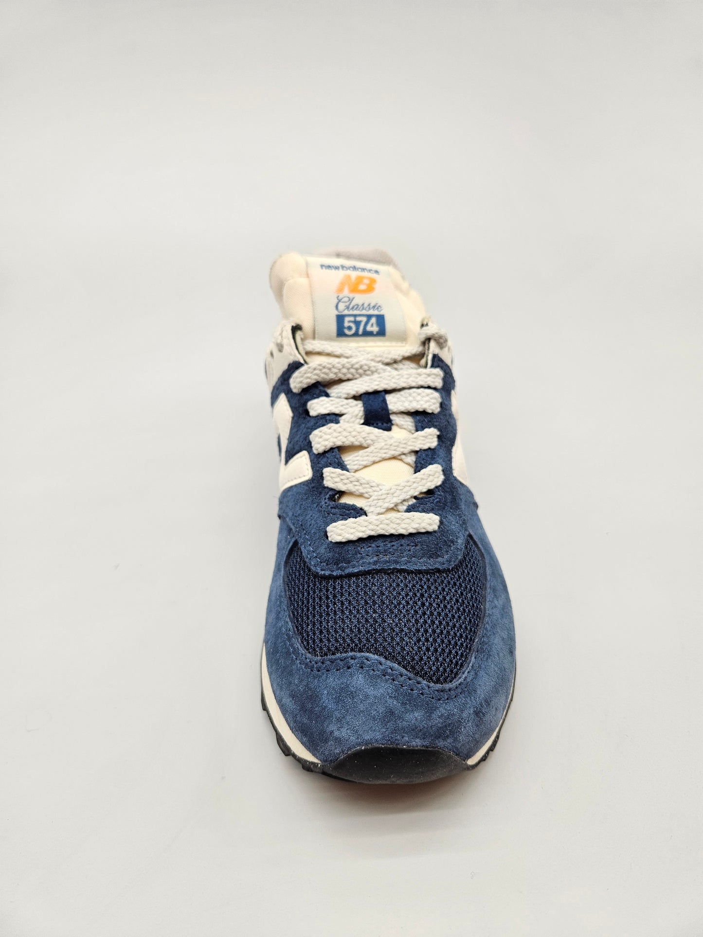 NEW BALANCE ORIGINAL PATIKI BR 37.5