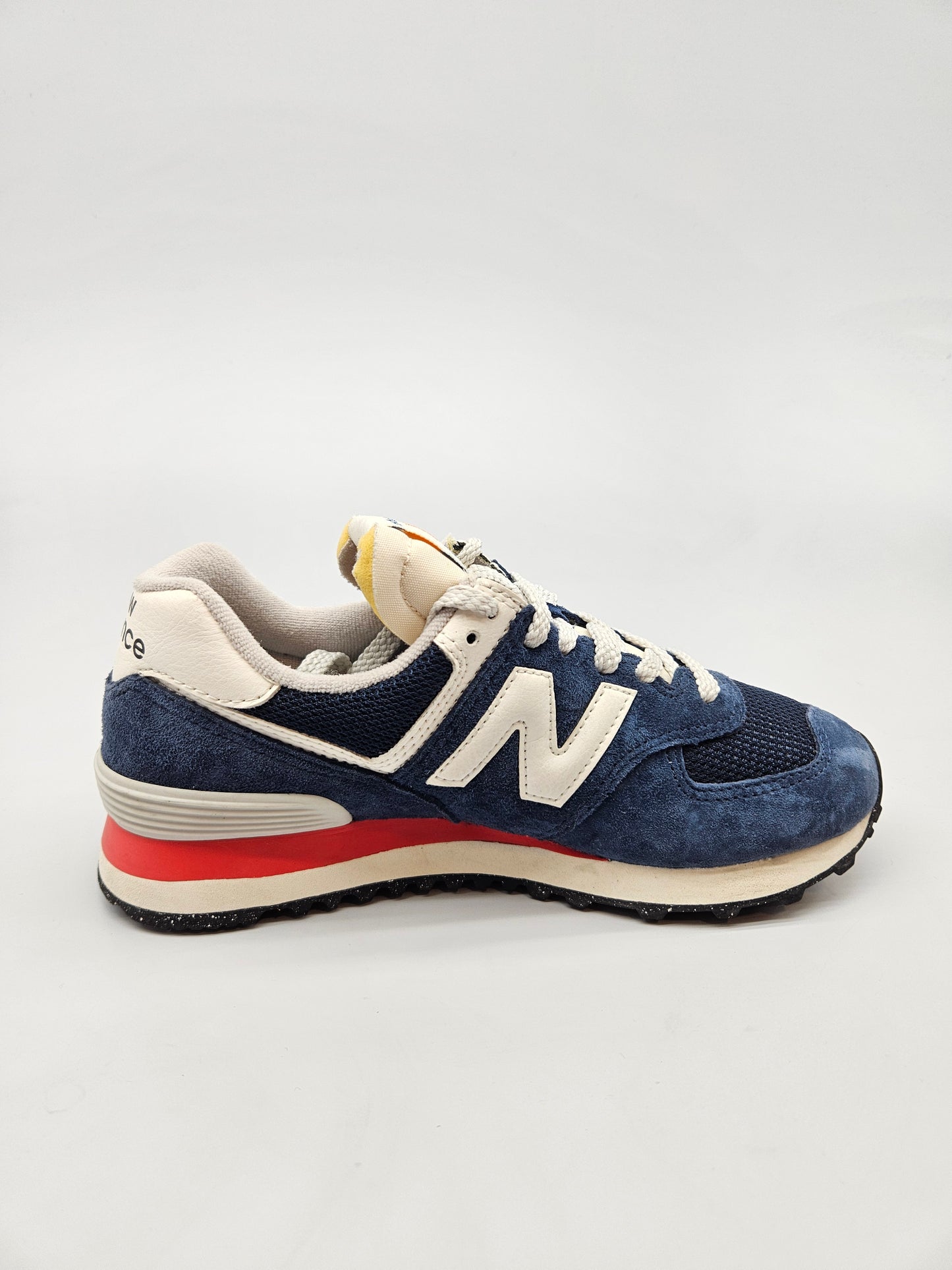 NEW BALANCE ORIGINAL PATIKI BR 37.5