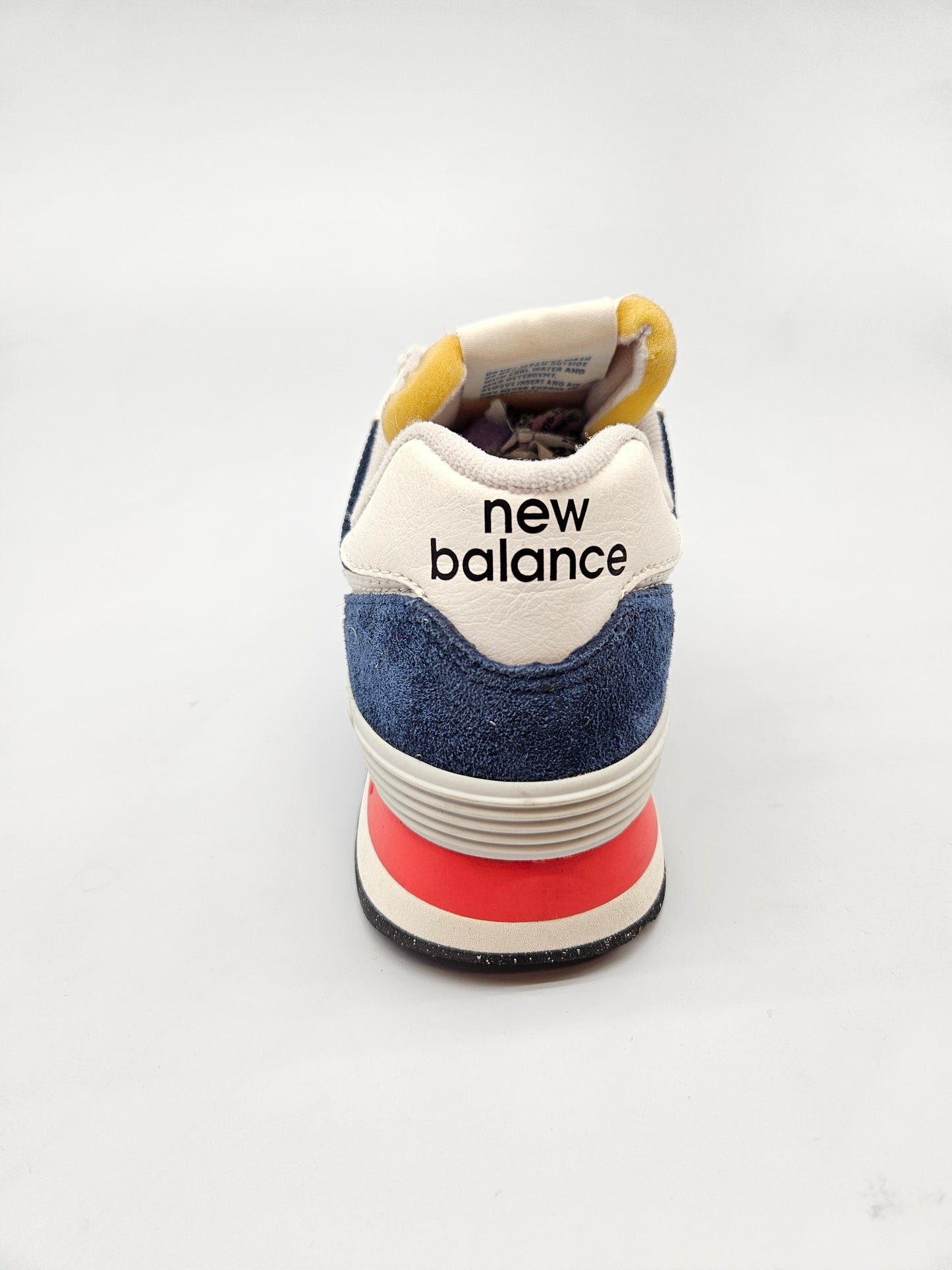 NEW BALANCE ORIGINAL PATIKI BR 37.5