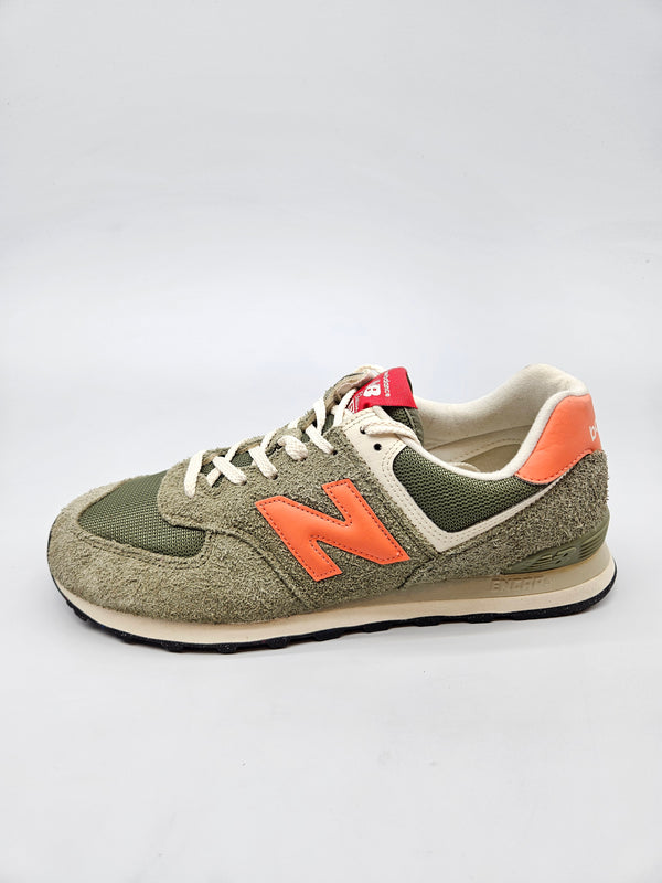 NEW BALANCE ORIGINAL PATIKI BR 45