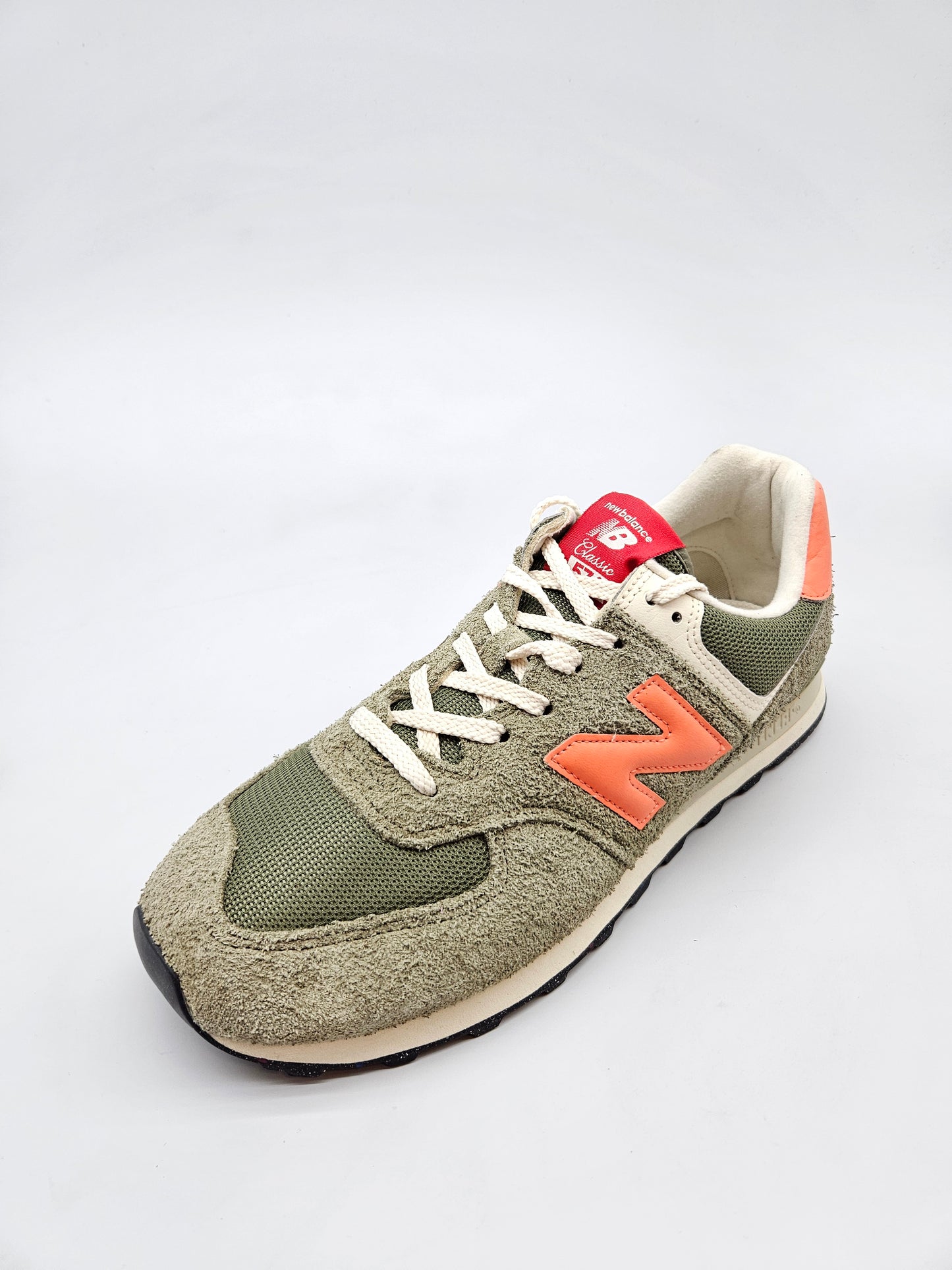 NEW BALANCE ORIGINAL PATIKI BR 45