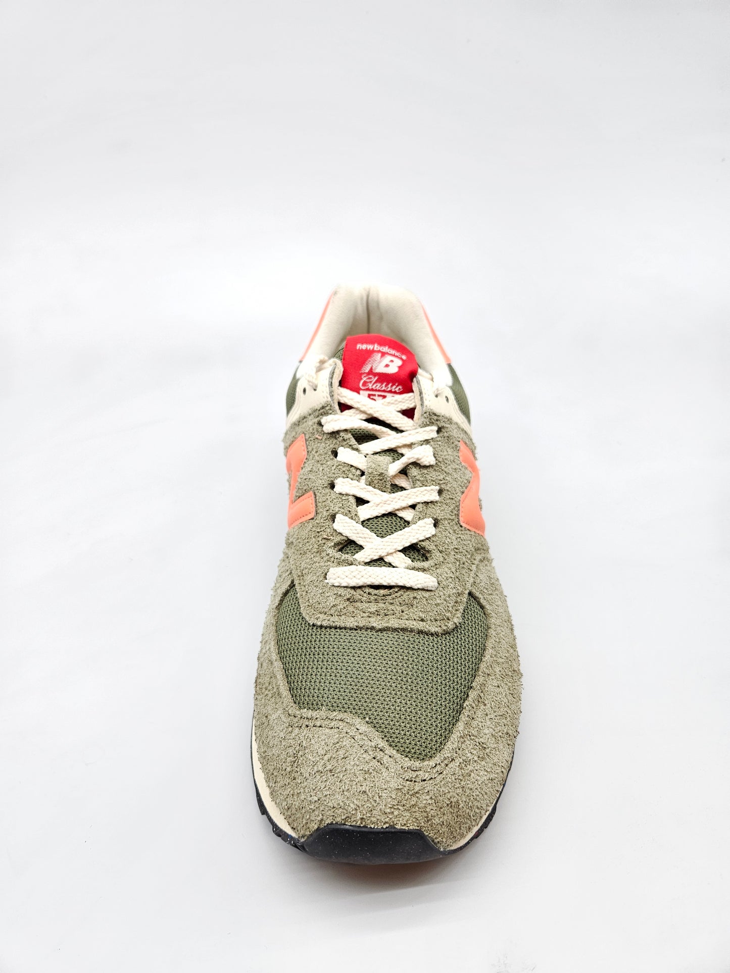 NEW BALANCE ORIGINAL PATIKI BR 45