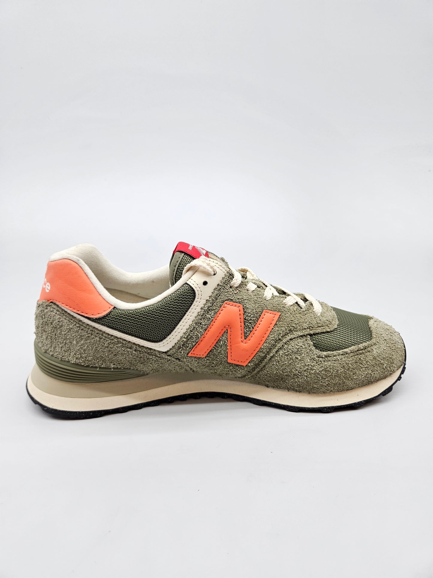 NEW BALANCE ORIGINAL PATIKI BR 45