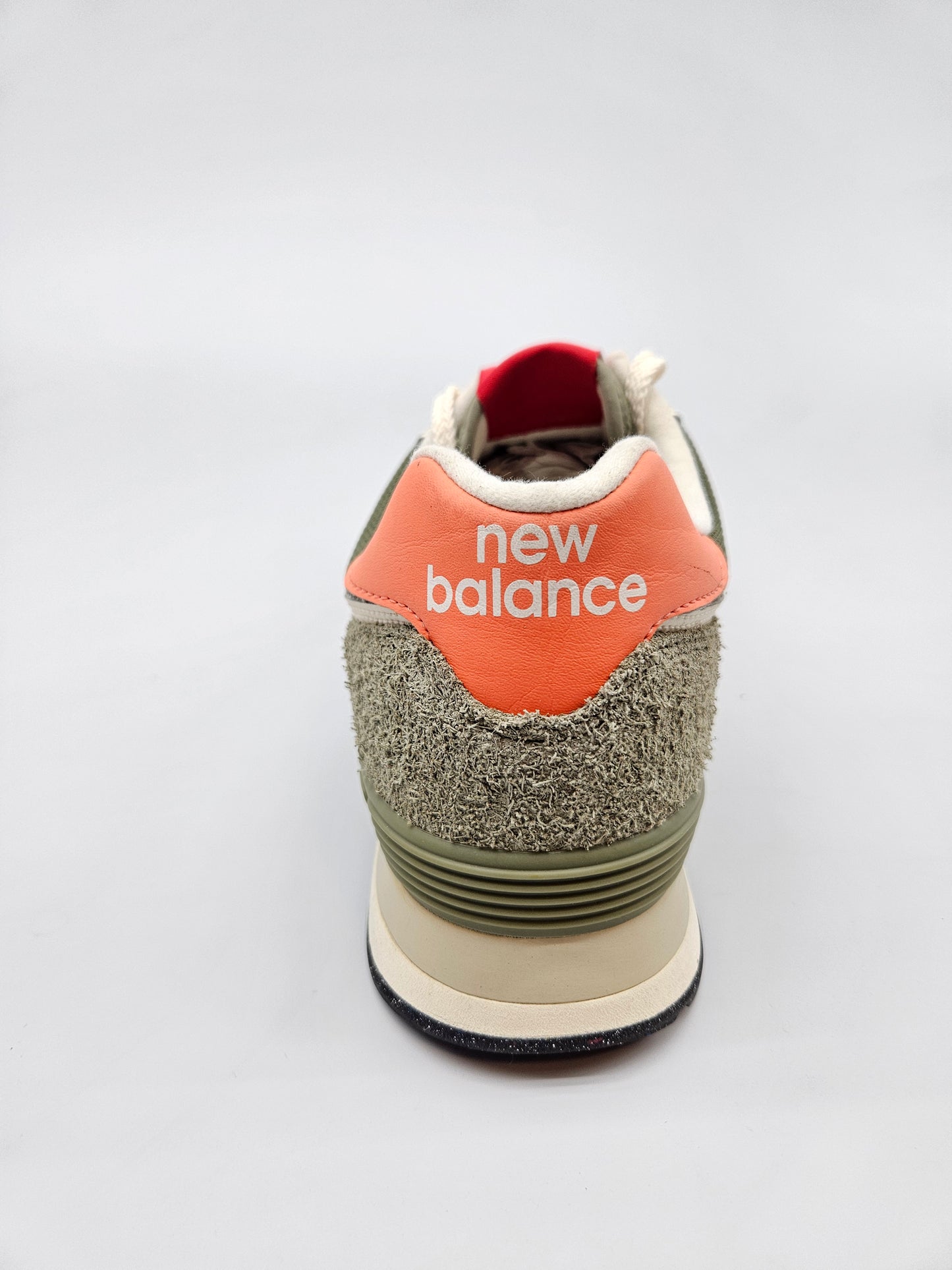 NEW BALANCE ORIGINAL PATIKI BR 45