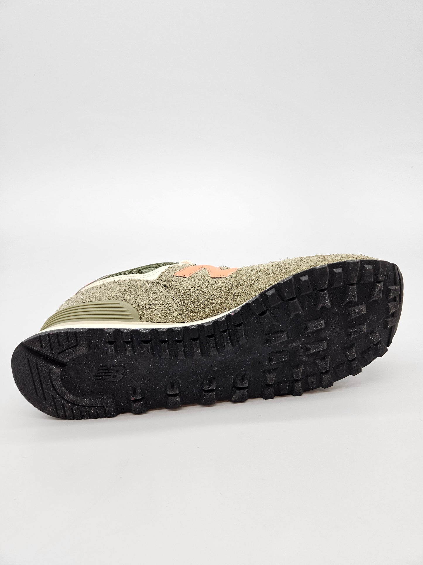 NEW BALANCE ORIGINAL PATIKI BR 45
