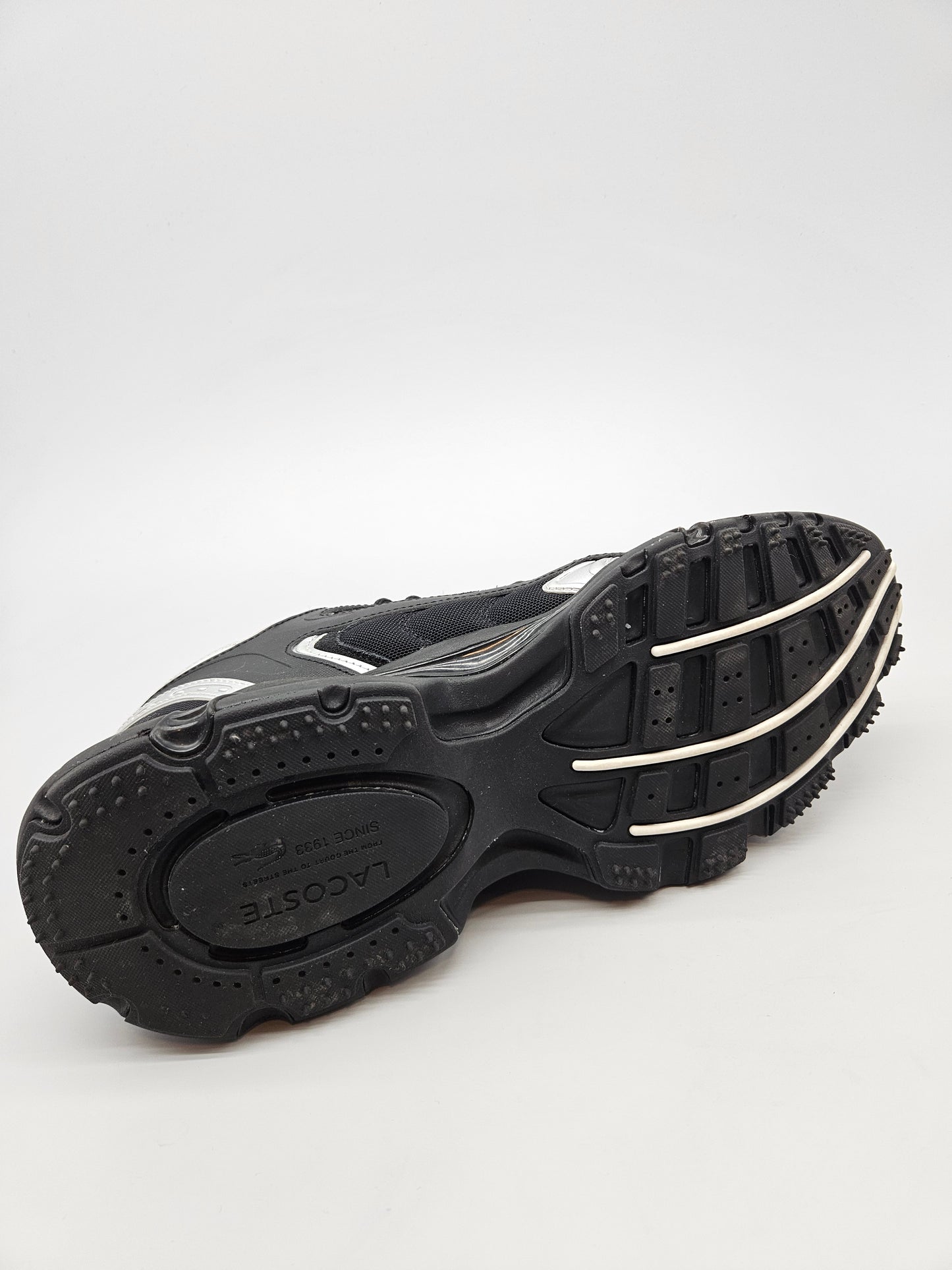 LACOSTE ORIGINAL PATIKI BR 47