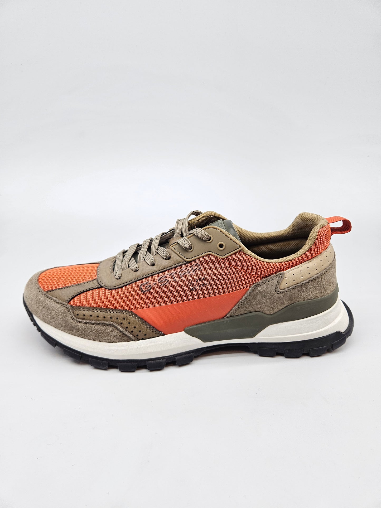 G-STRAR ORIGINAL PATIKI BR 46