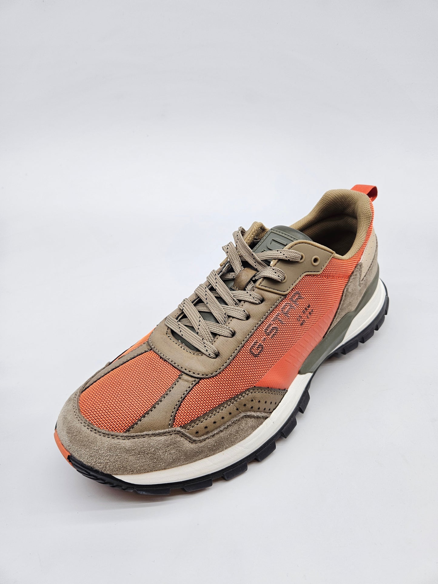 G-STRAR ORIGINAL PATIKI BR 46