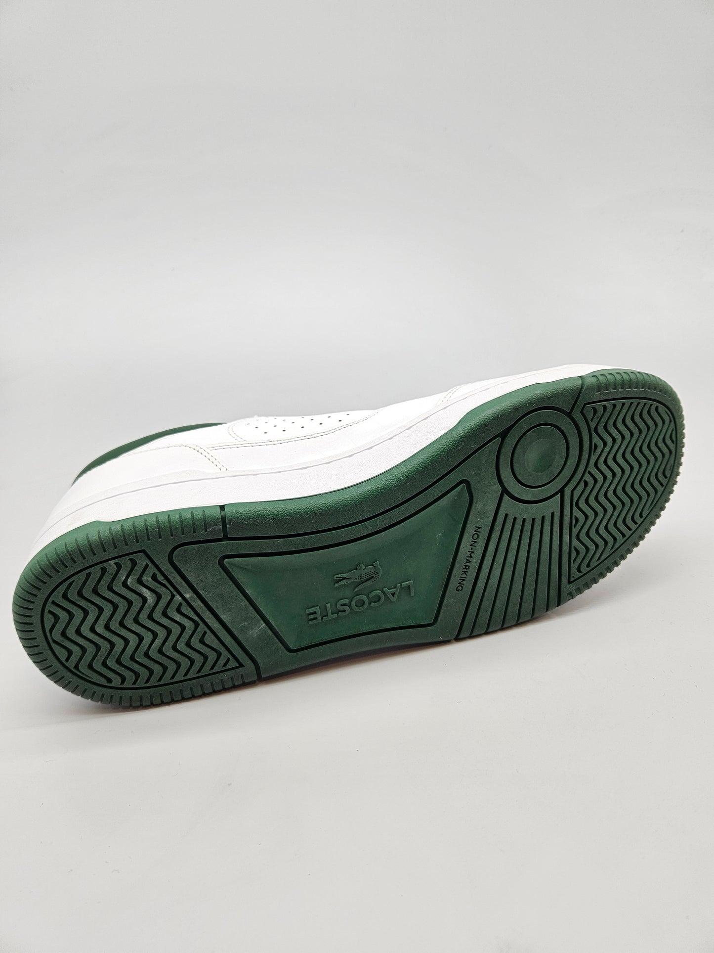 LACOSTE ORIGINAL PATIKI BR 46
