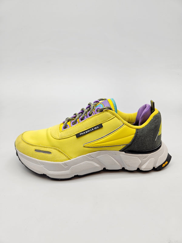 FILA VIBRAM ORIGINAL  BR 43