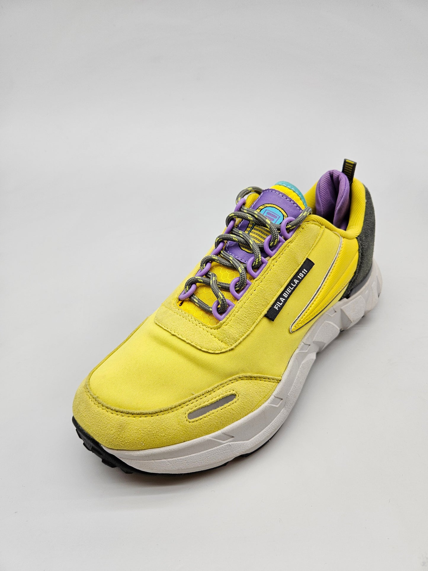 FILA VIBRAM ORIGINAL  BR 43