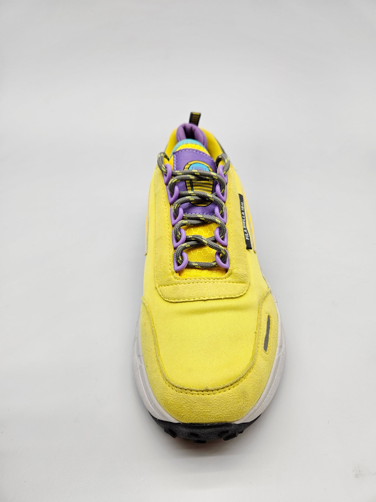 FILA VIBRAM ORIGINAL  BR 43