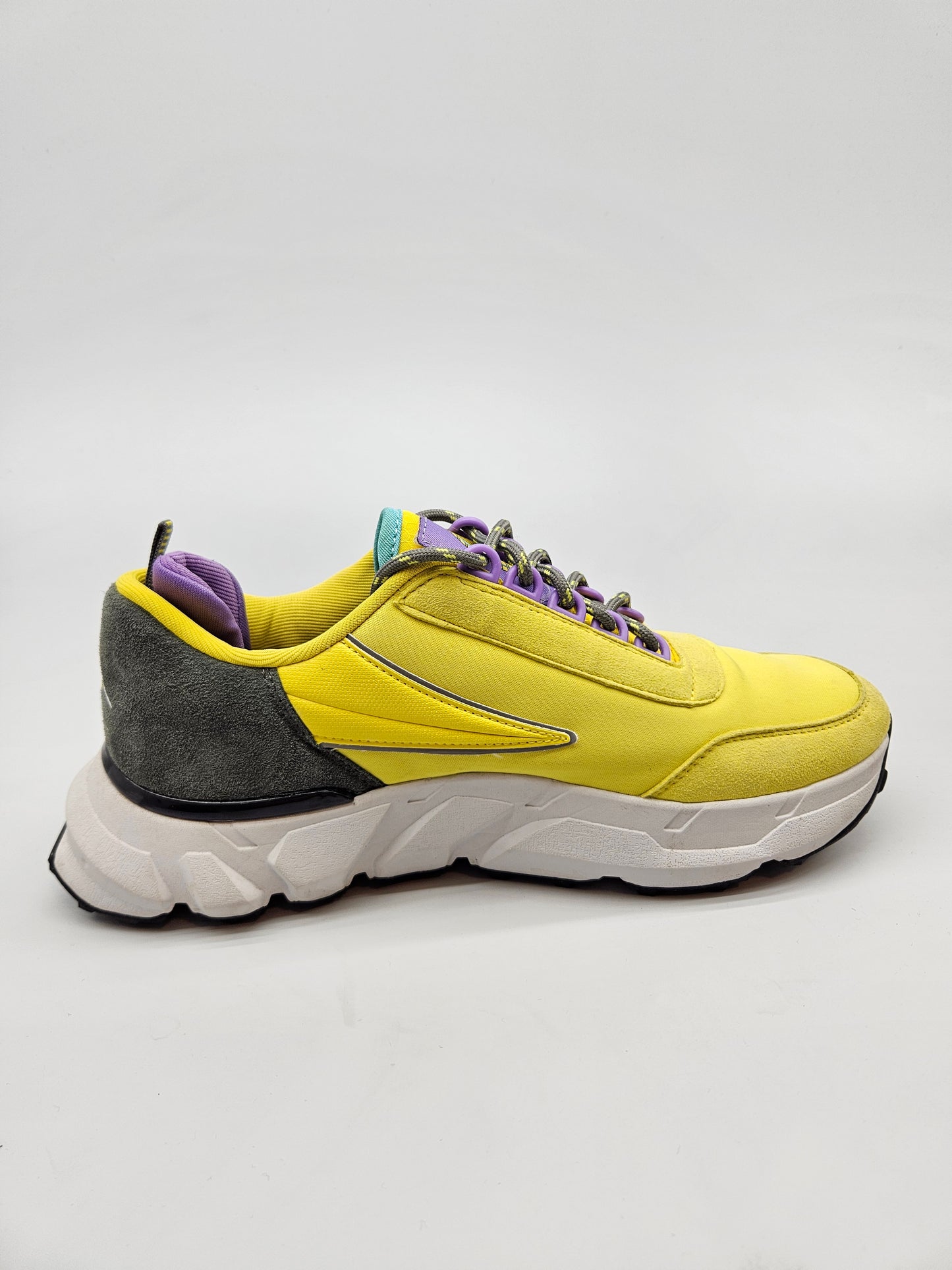 FILA VIBRAM ORIGINAL  BR 43