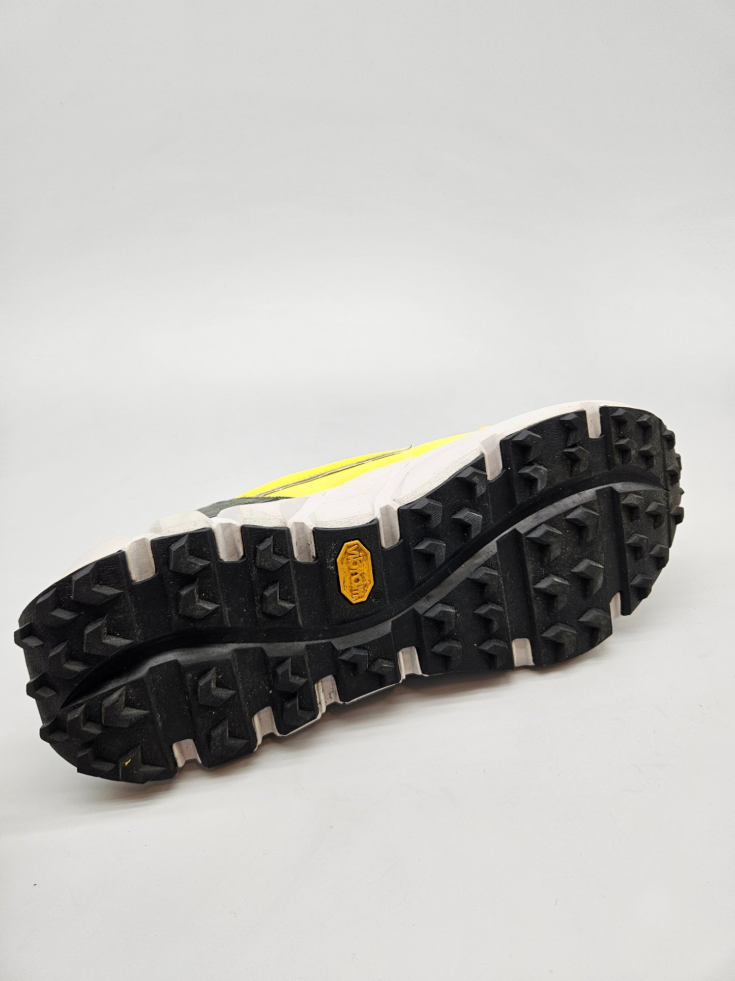 FILA VIBRAM ORIGINAL  BR 43