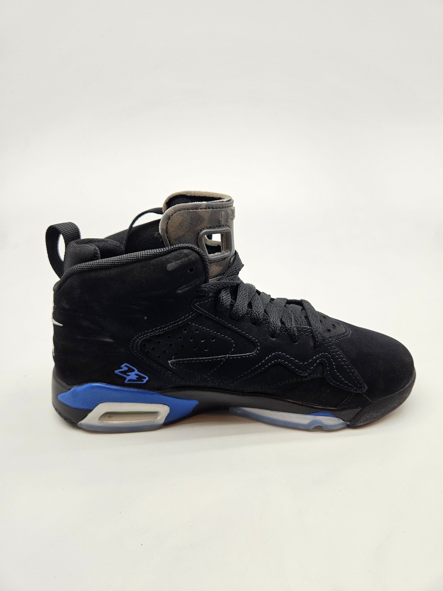 NIKE JORDAN ORIGINAL PATIKI BR 36.5