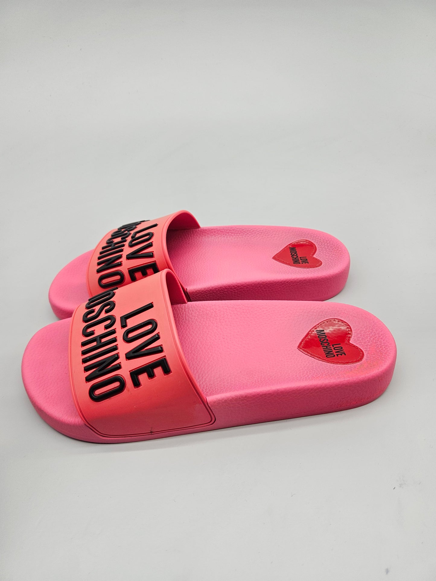 LOVE MOSCHINO ORIGINAL VLECKI BR 39