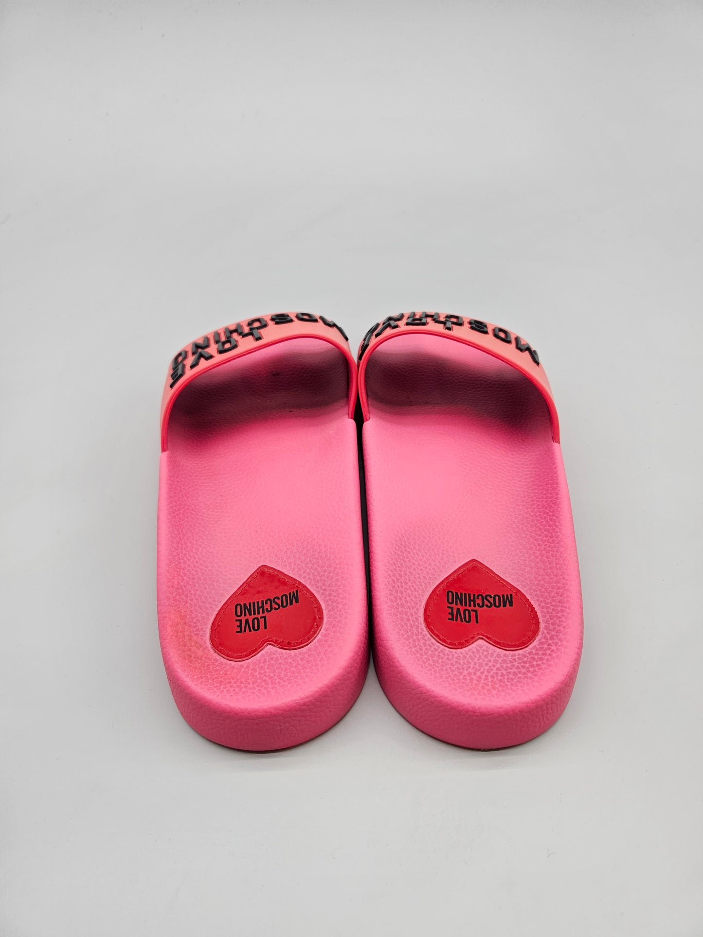 LOVE MOSCHINO ORIGINAL VLECKI BR 39