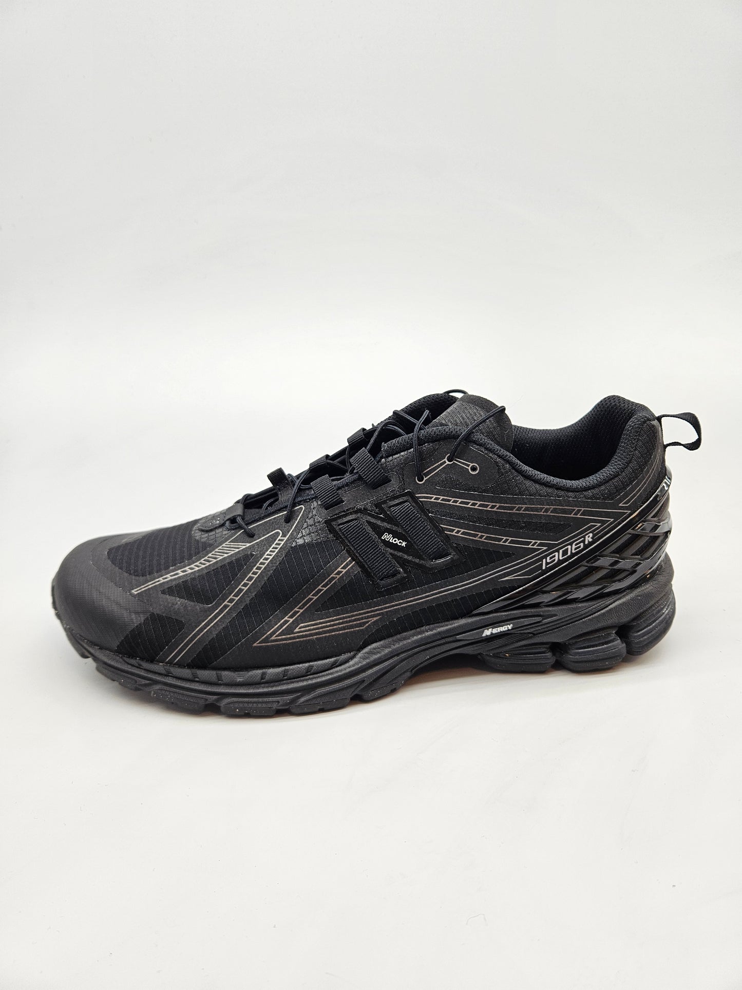 NEW BALANCE ORIGINAL PATIKI BR 46.5
