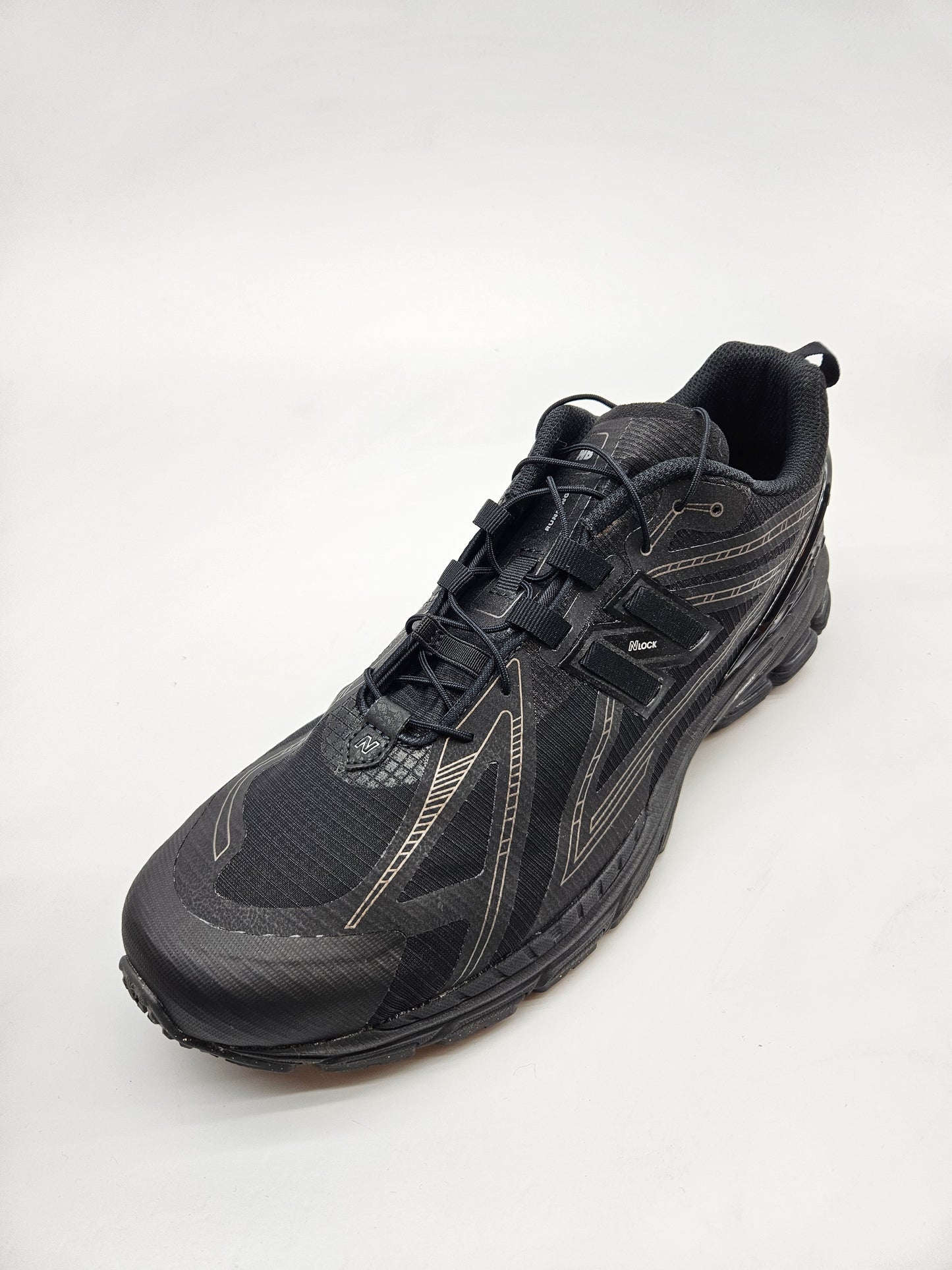 NEW BALANCE ORIGINAL PATIKI BR 46.5