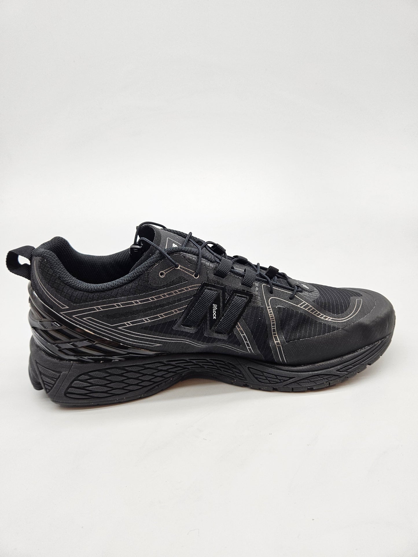 NEW BALANCE ORIGINAL PATIKI BR 46.5