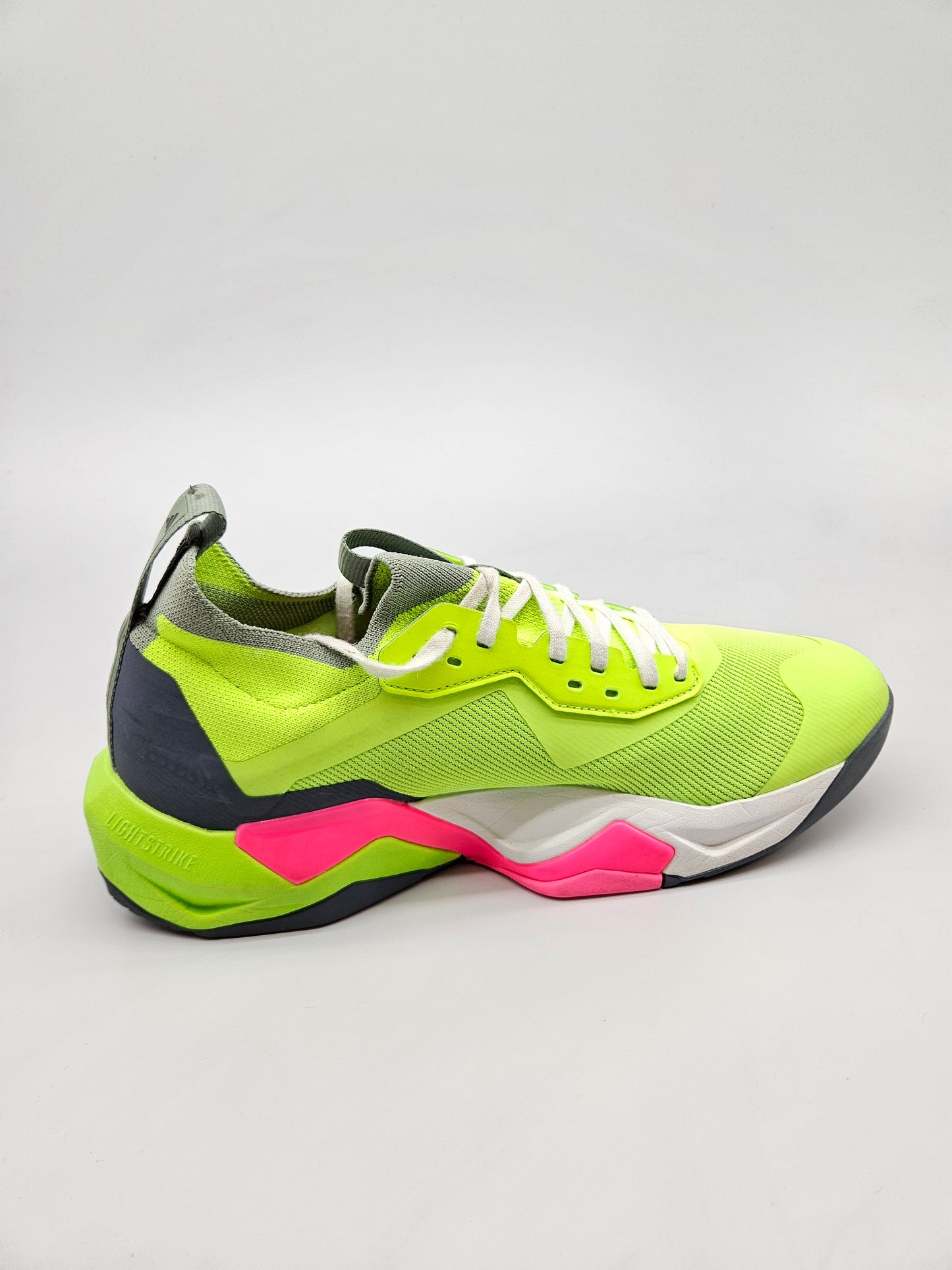 ADIDAS ORIGINAL PATIKI BR 44