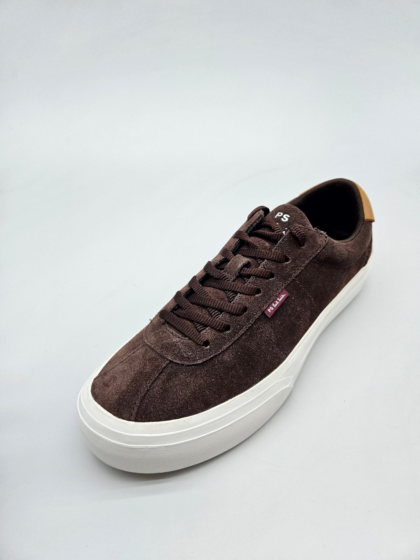 PAUL SMITH NOVI ORIGINAL KOZNI PATIKI BR 42