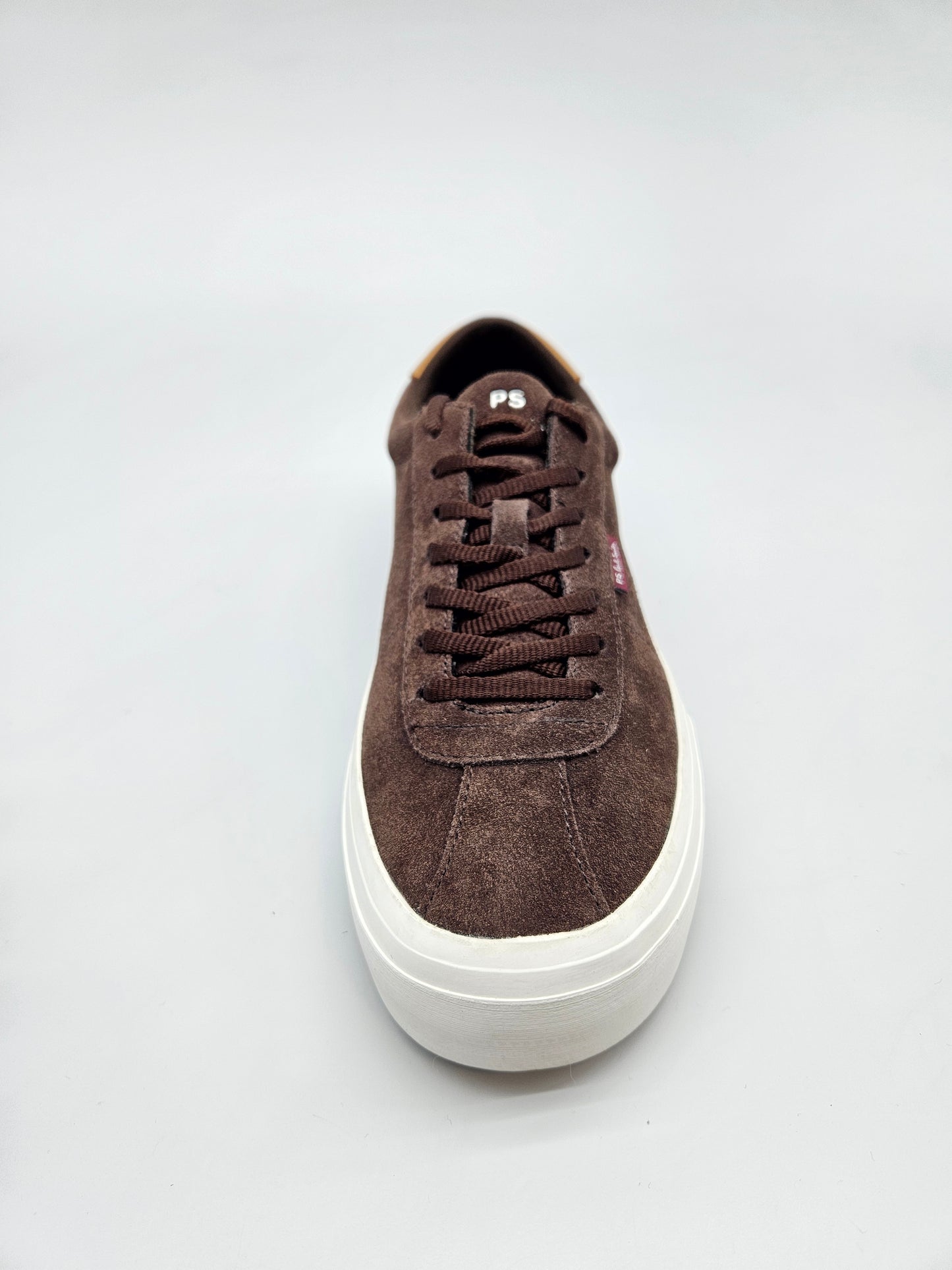 PAUL SMITH NOVI ORIGINAL KOZNI PATIKI BR 42