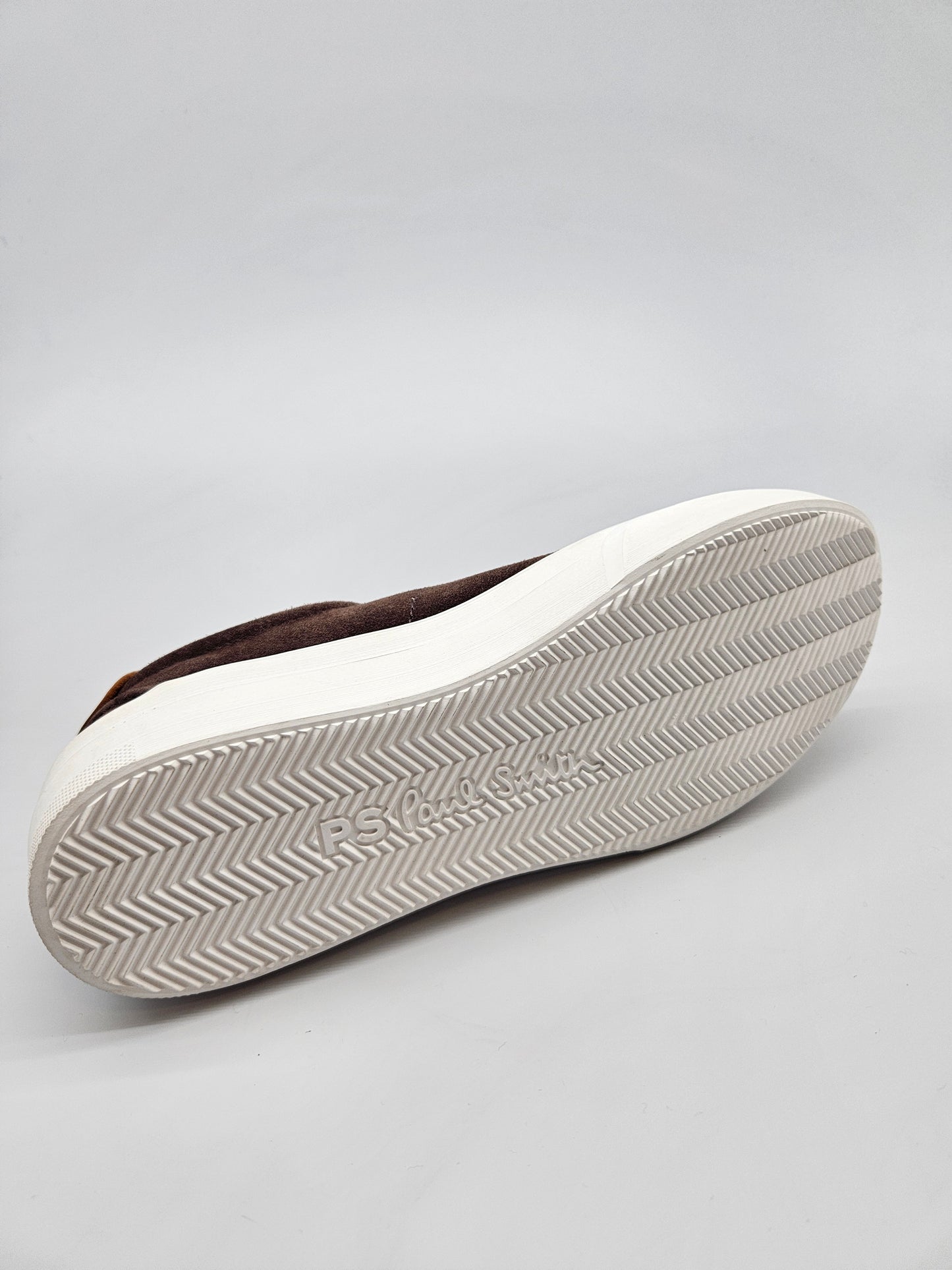 PAUL SMITH NOVI ORIGINAL KOZNI PATIKI BR 42