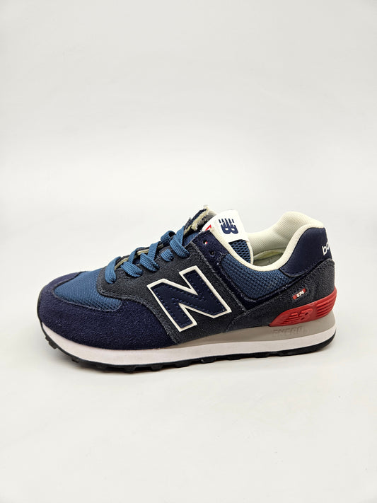 NEW BALANCE ORIGINAL PATIKI BR 38