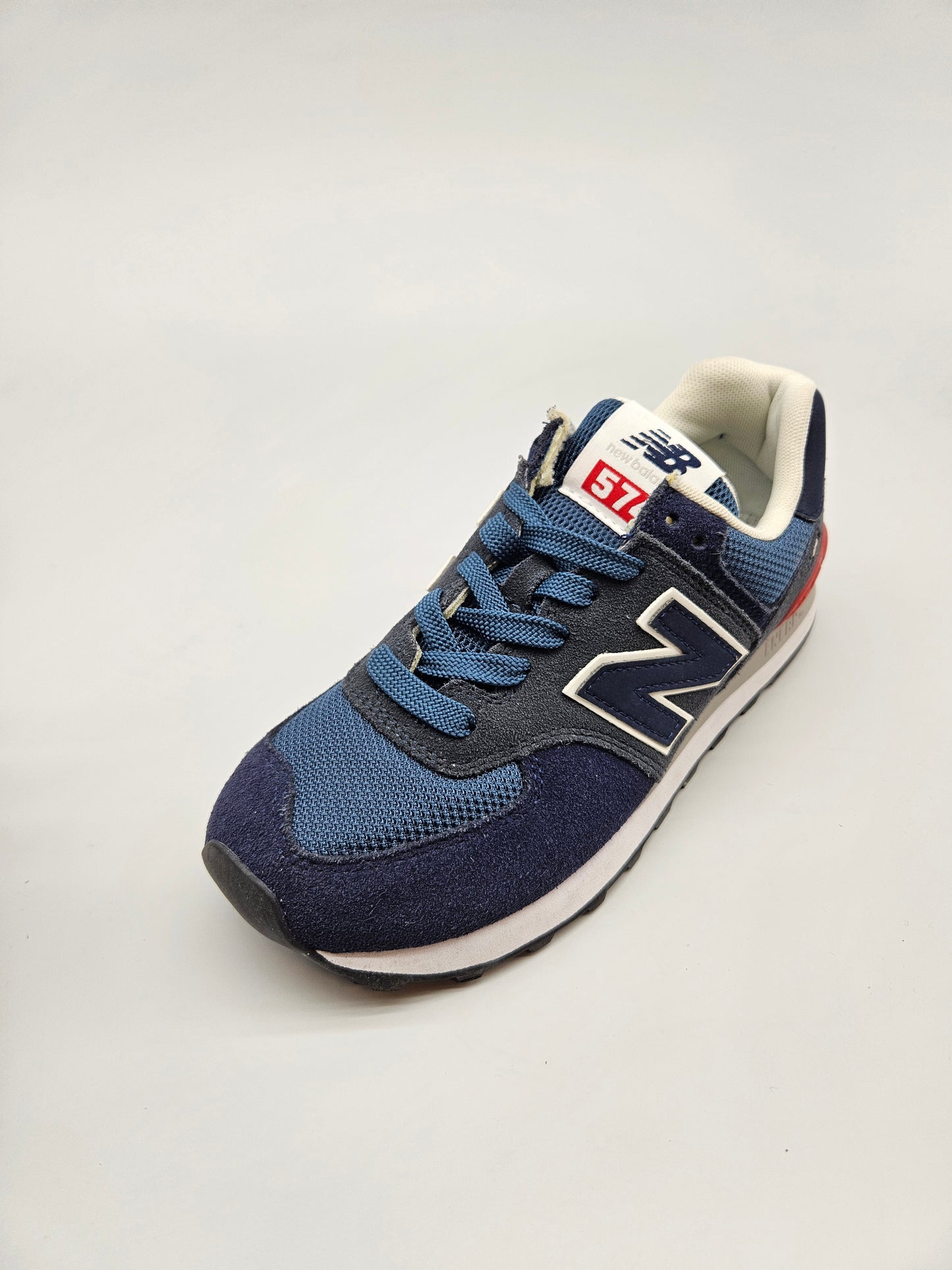 NEW BALANCE ORIGINAL PATIKI BR 38