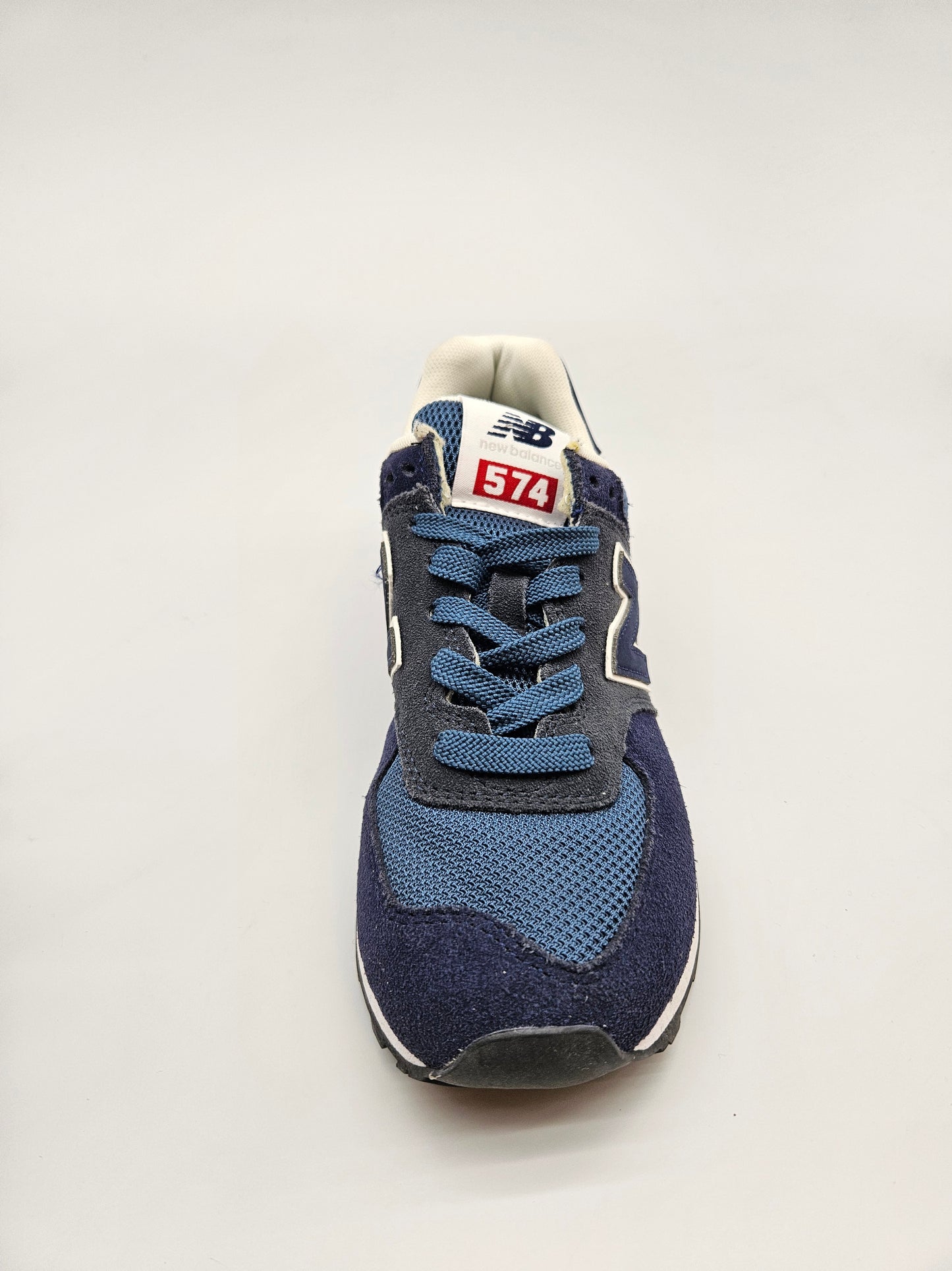 NEW BALANCE ORIGINAL PATIKI BR 38