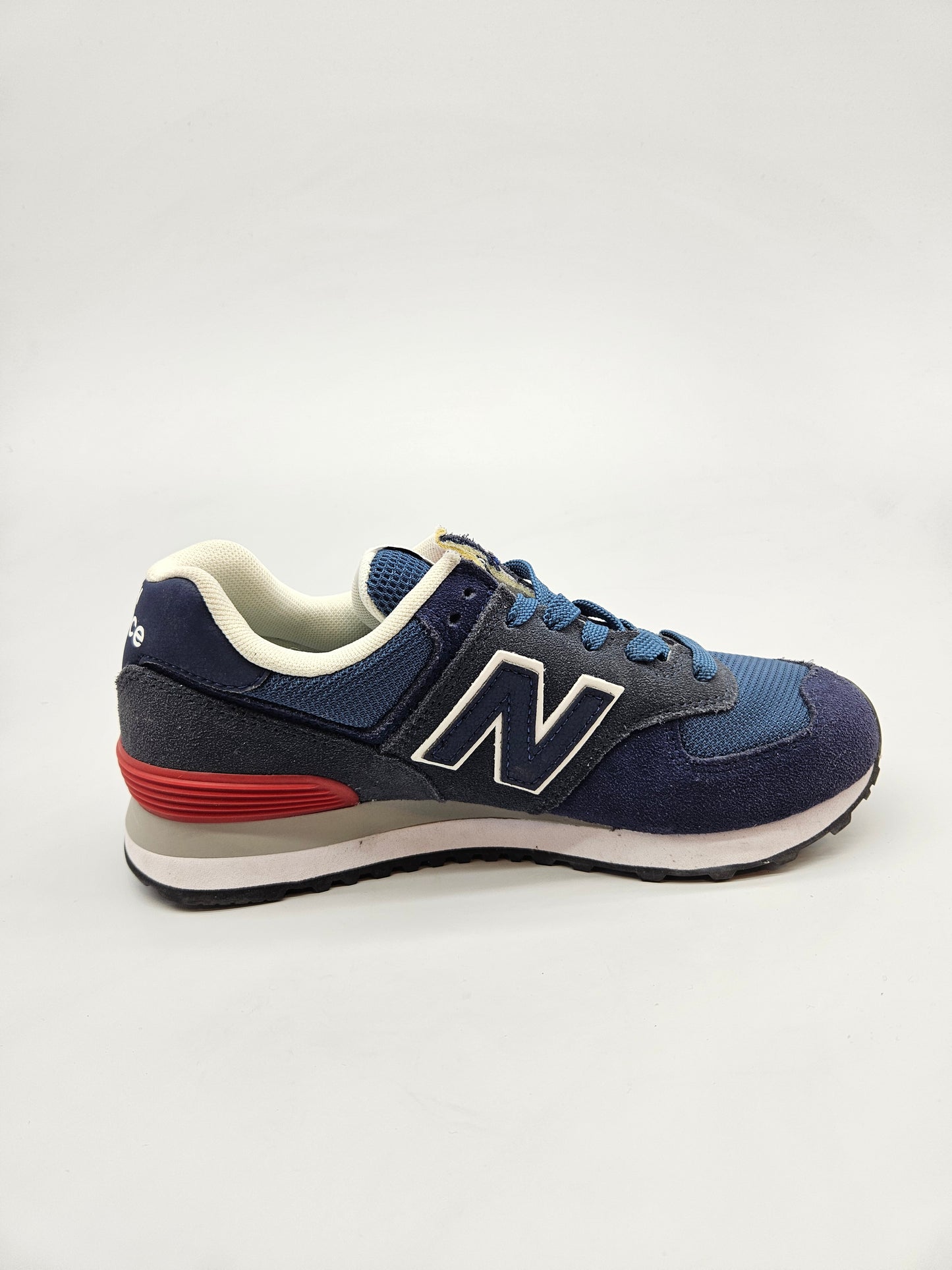 NEW BALANCE ORIGINAL PATIKI BR 38