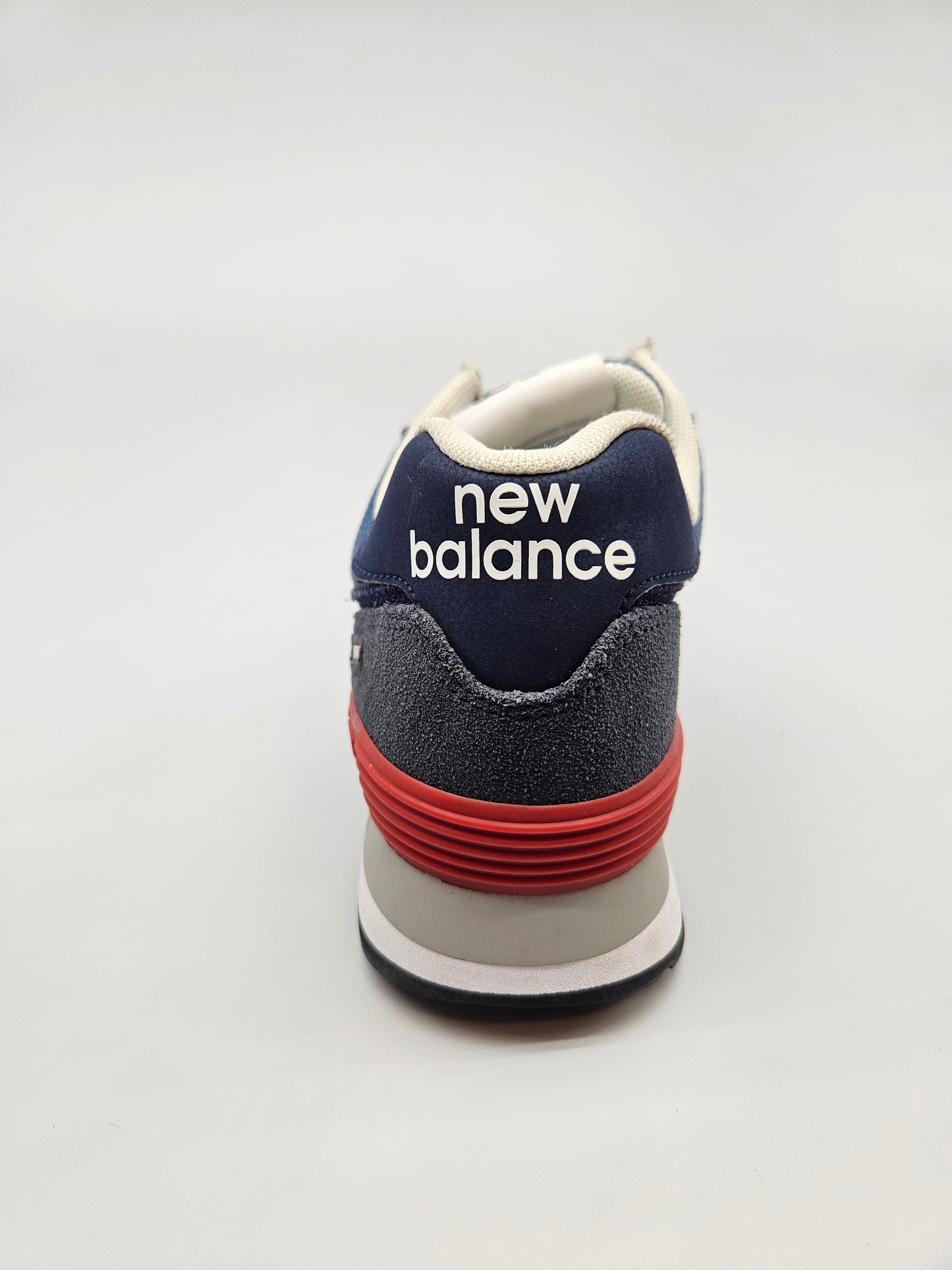NEW BALANCE ORIGINAL PATIKI BR 38