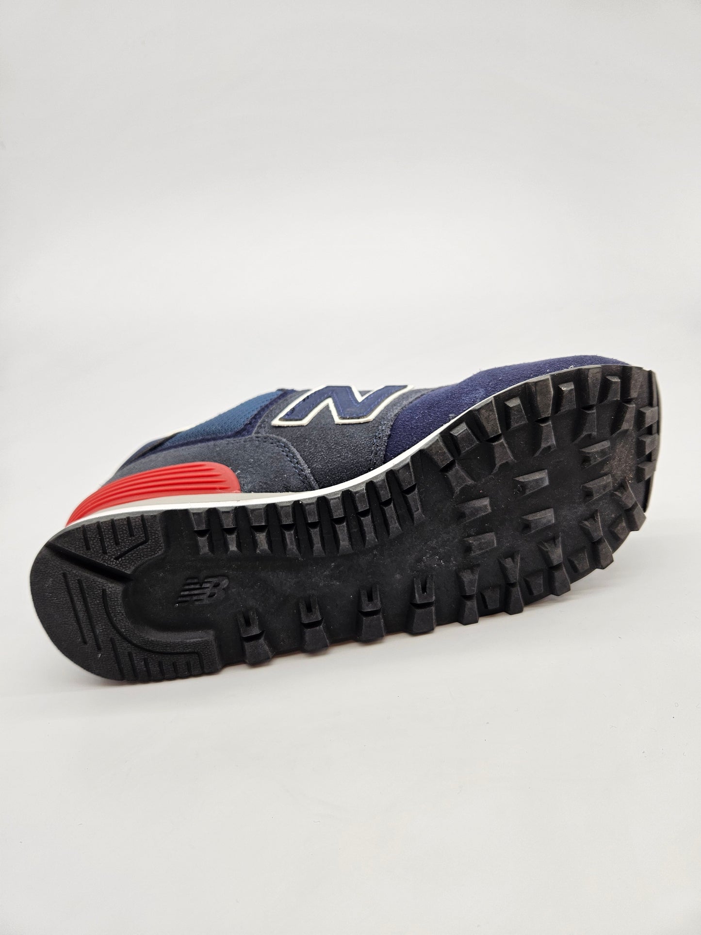 NEW BALANCE ORIGINAL PATIKI BR 38
