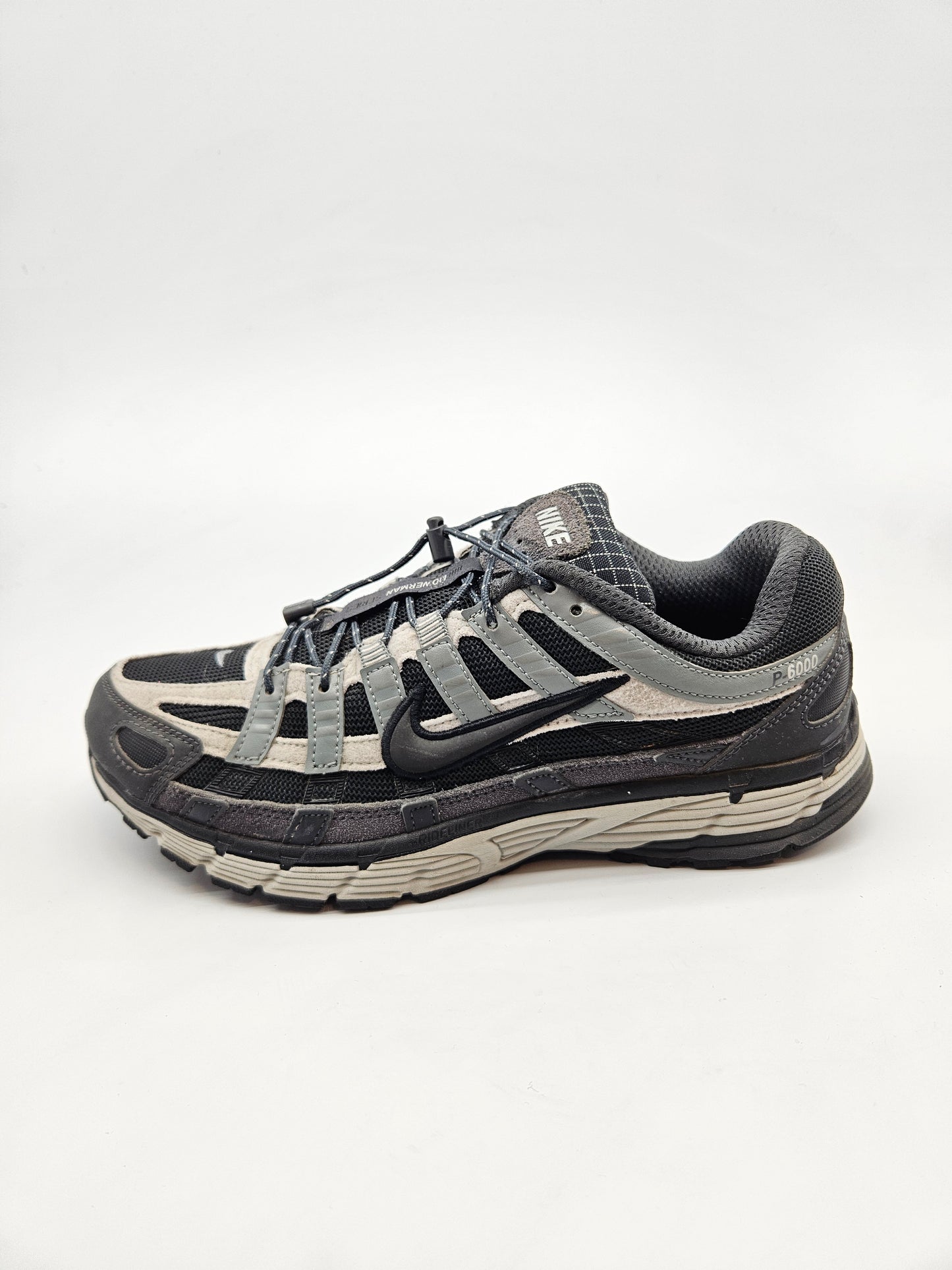 NIKE ORIGINAL PATIKI BR 41