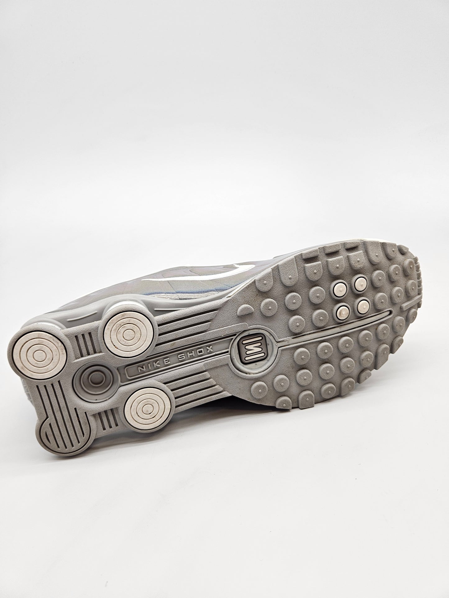 NIKE ORIGINAL PATIKI BR 45.5