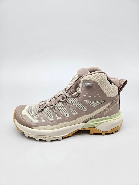 SALOMON GORETEX ORIGINAL PATIKI BR 39