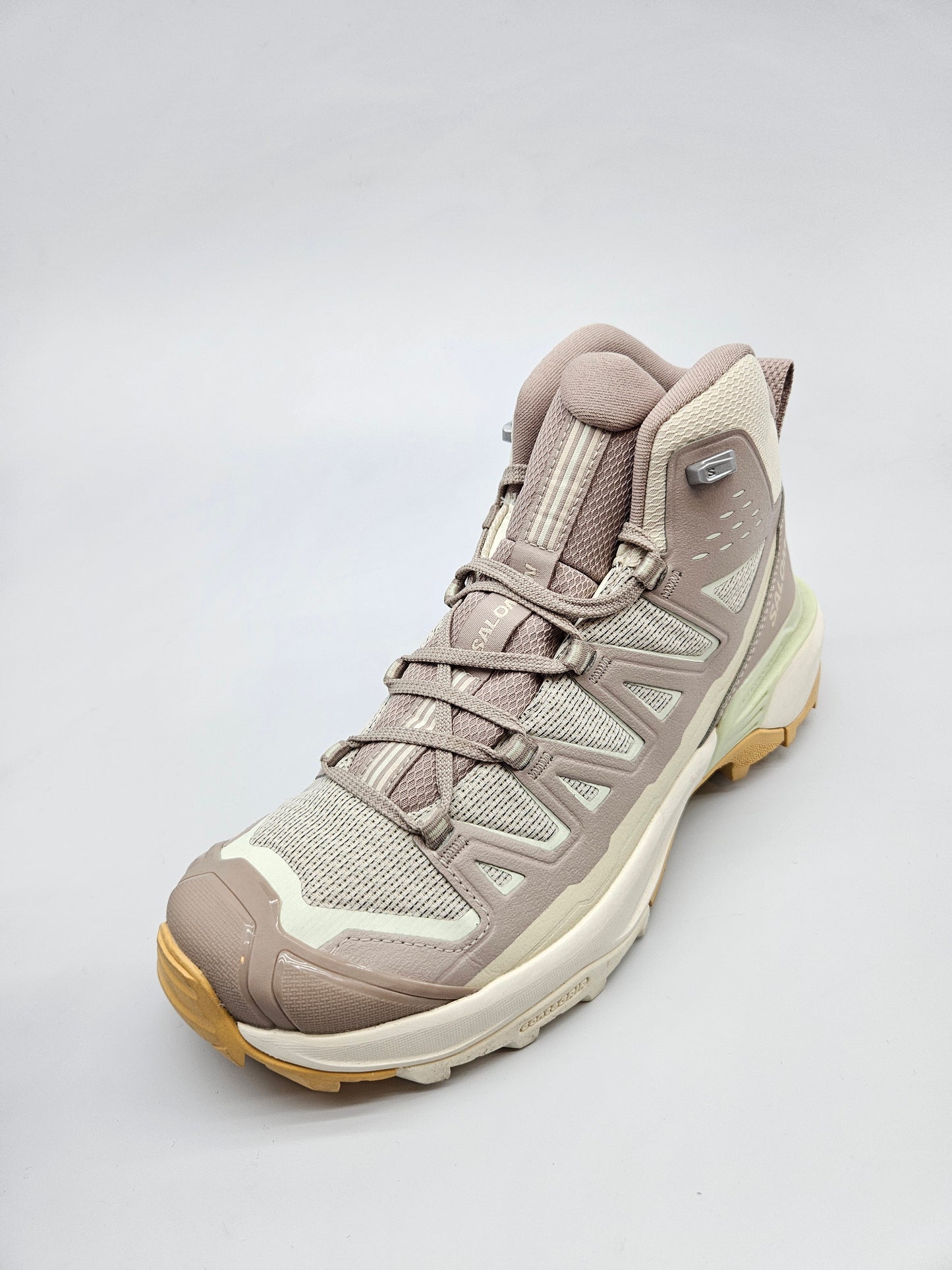 SALOMON GORETEX ORIGINAL PATIKI BR 39