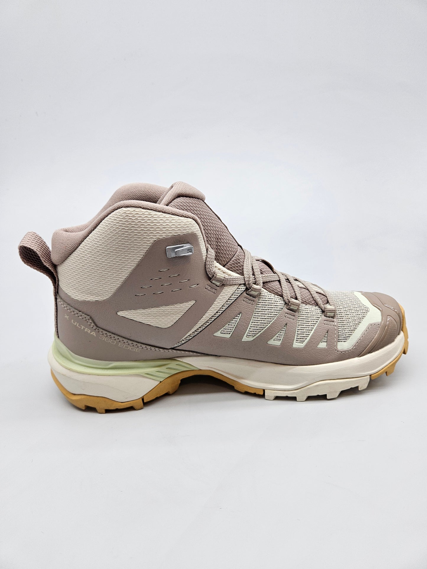 SALOMON GORETEX ORIGINAL PATIKI BR 39