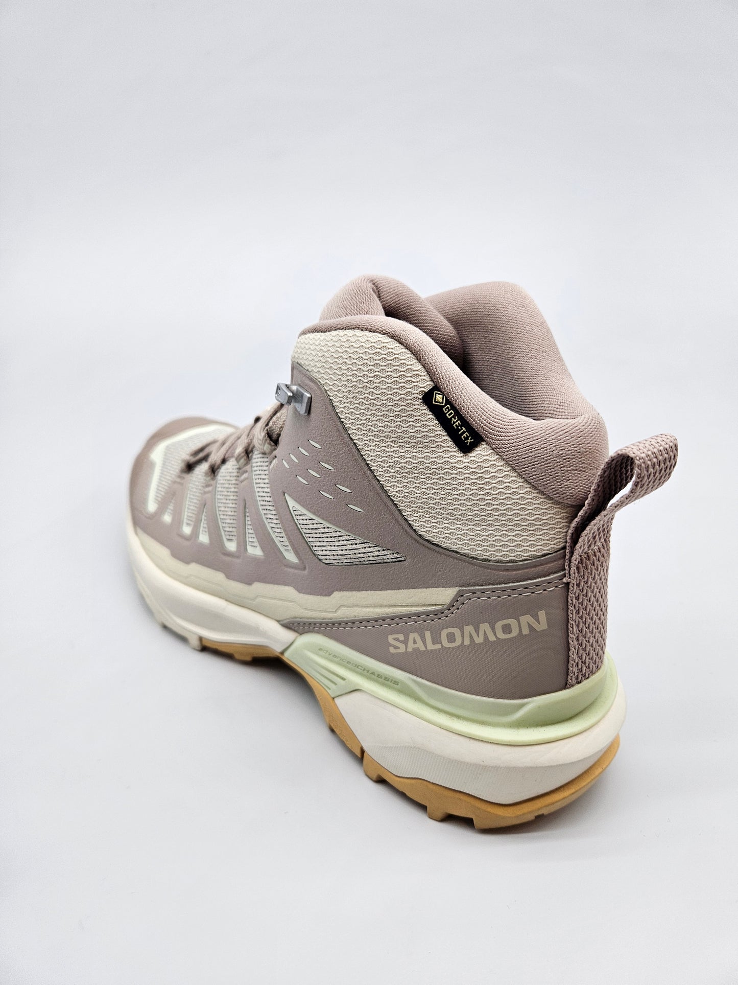 SALOMON GORETEX ORIGINAL PATIKI BR 39