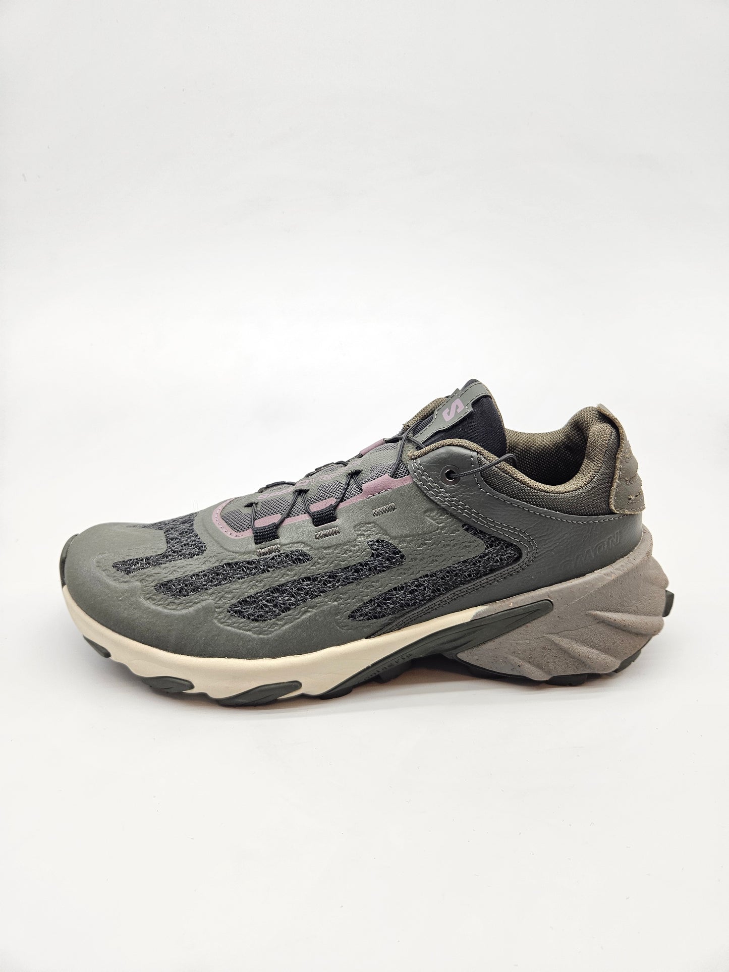 SALOMON ORIGINAL PATIKI BR 40