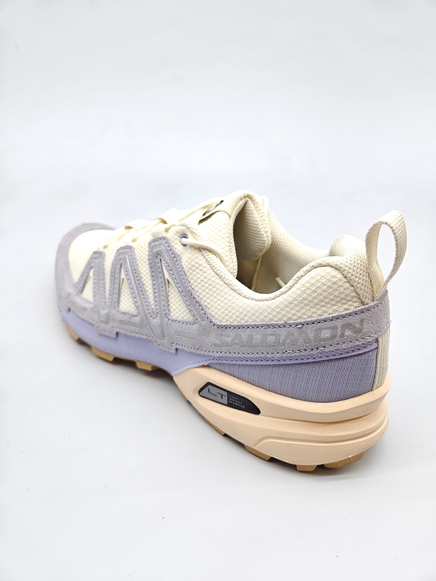 SALOMON ORIGINAL PATIKI BR 45
