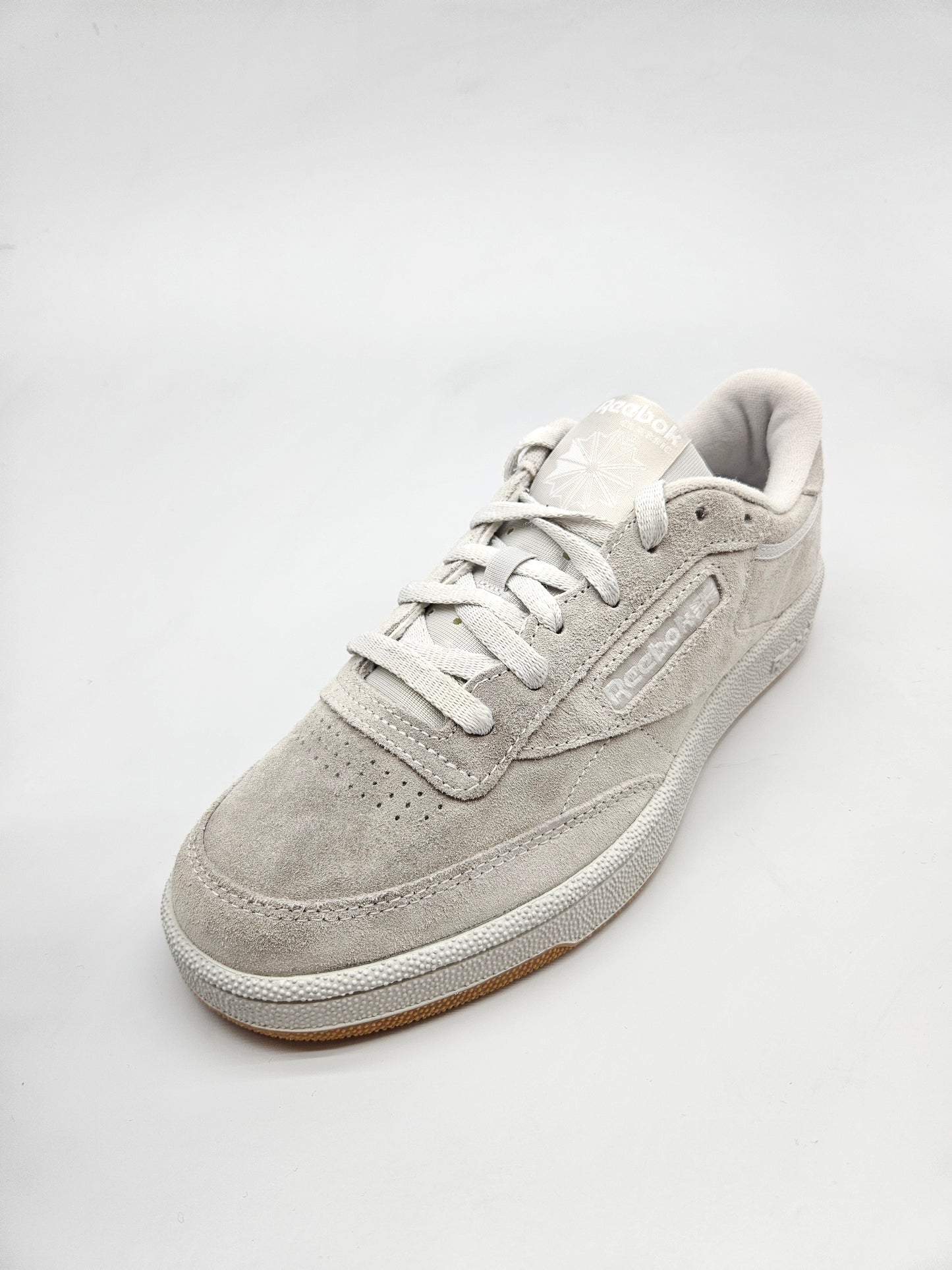 REEBOK NOVI KOZNI ORIGINAL PATIKI BR 41