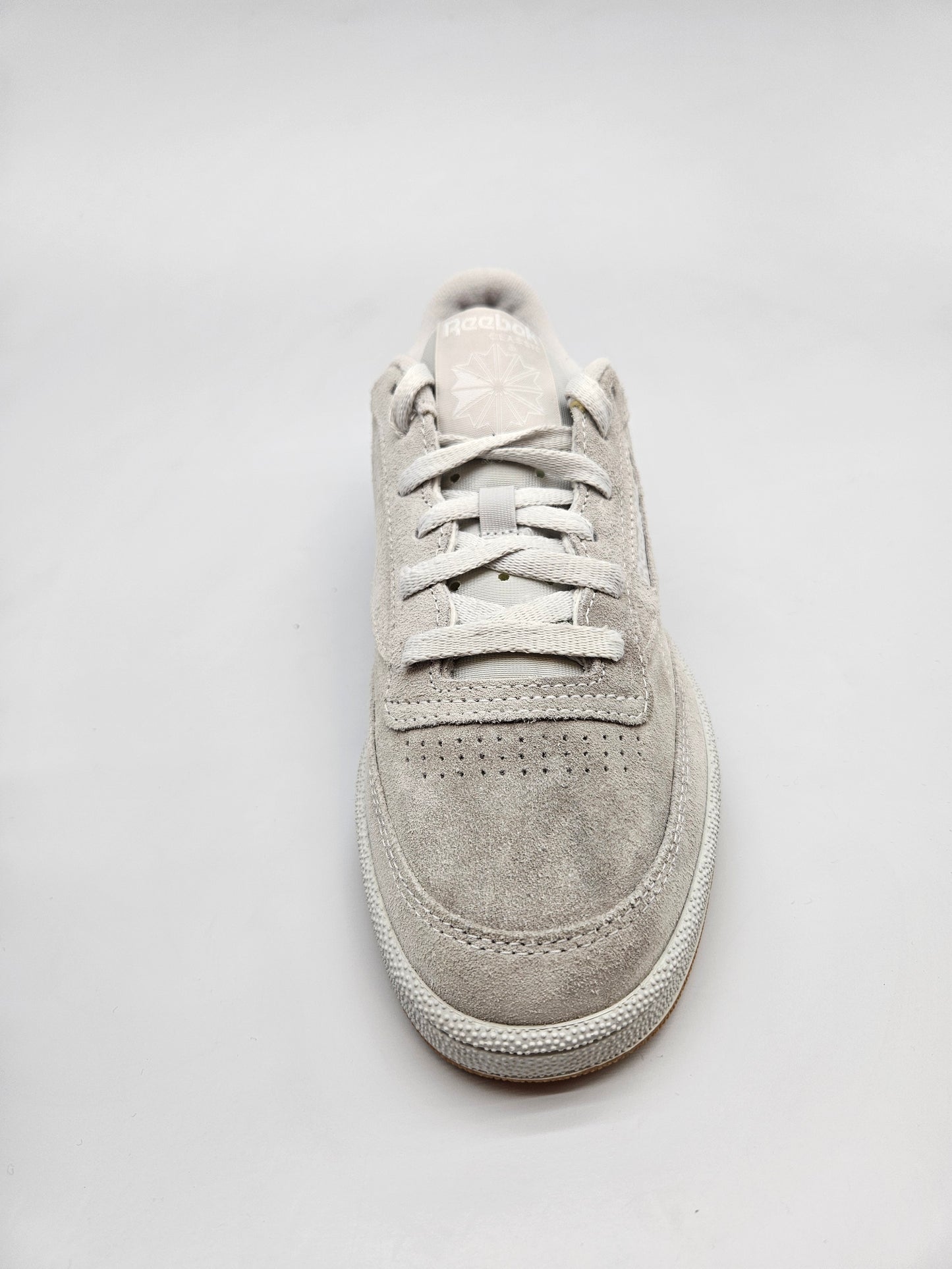 REEBOK NOVI KOZNI ORIGINAL PATIKI BR 41