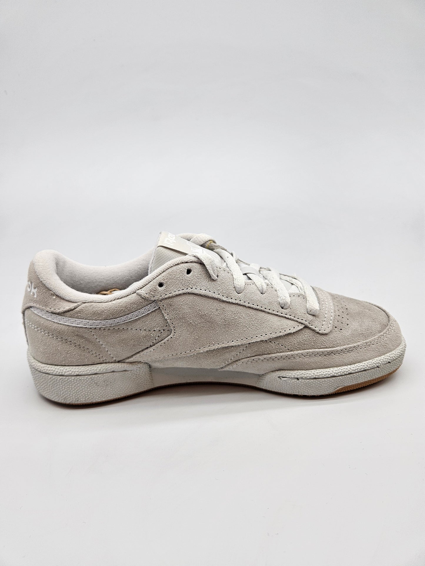 REEBOK NOVI KOZNI ORIGINAL PATIKI BR 41